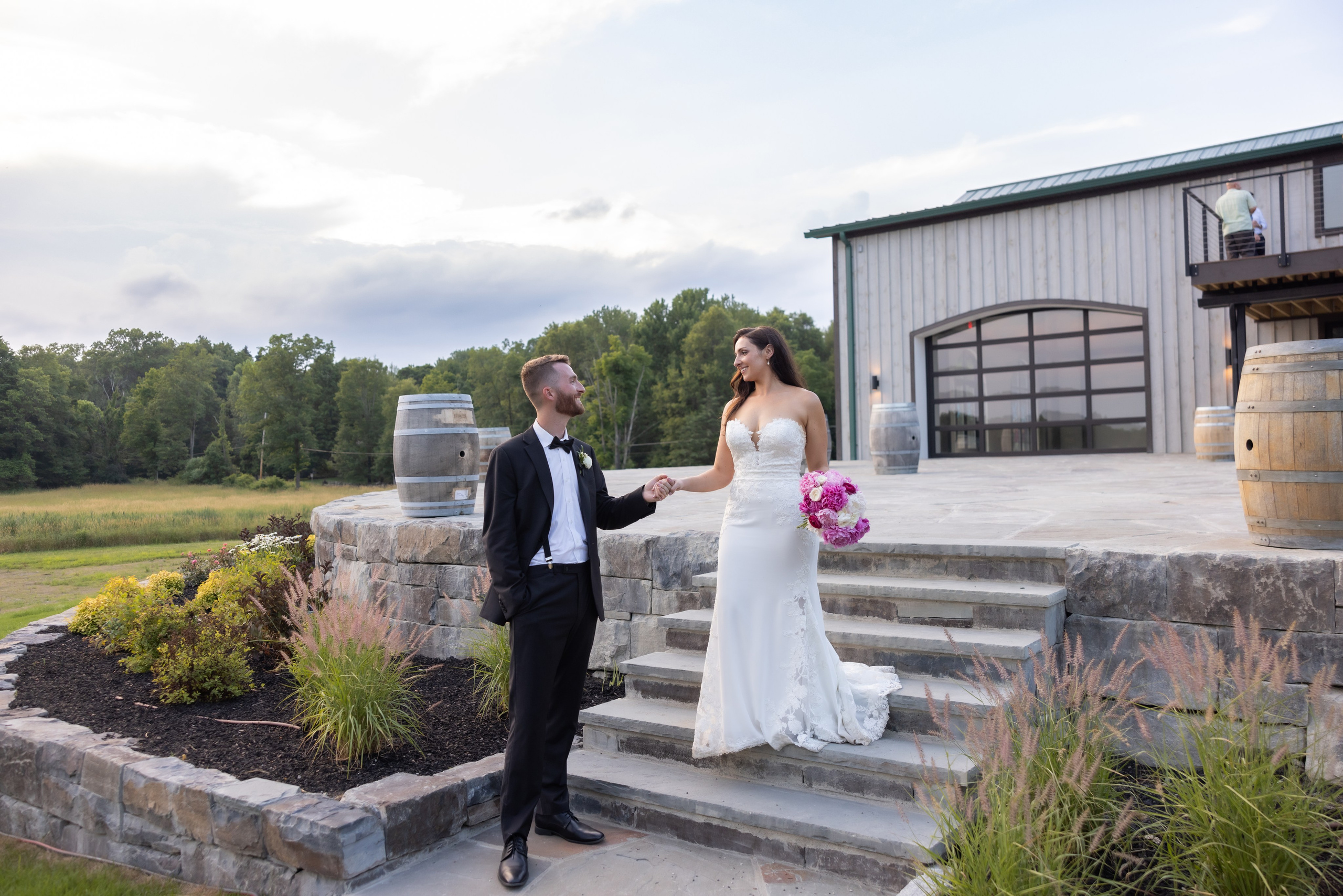 Angelica & Conor. Wedding Photo & Video
