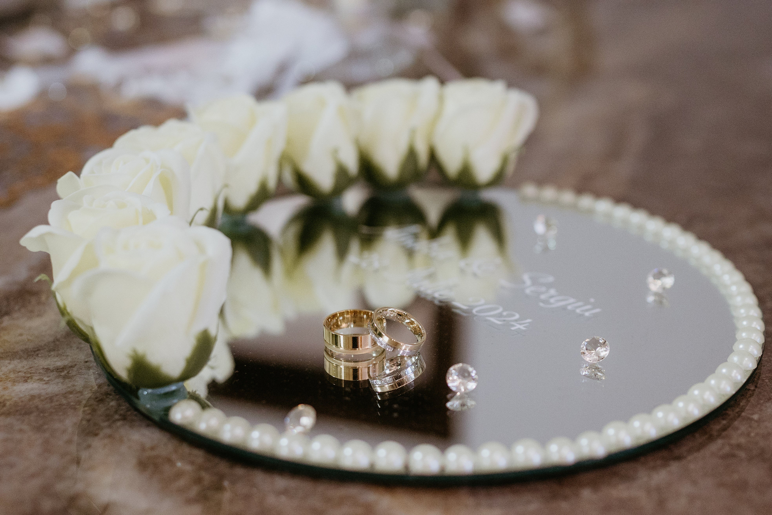 Sergiu si Adina. Valentin Melen - fotograf de nunta 🤍