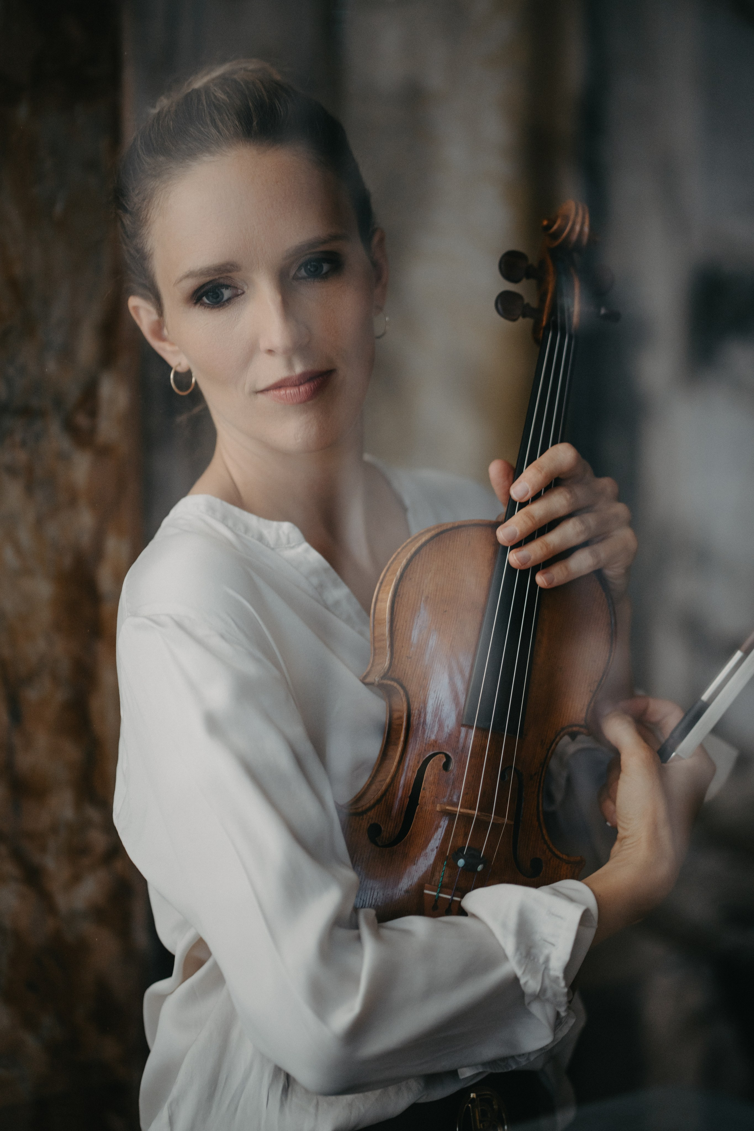 Musicians. Portrait photographer in Germany and all over Europe Mischa Blank