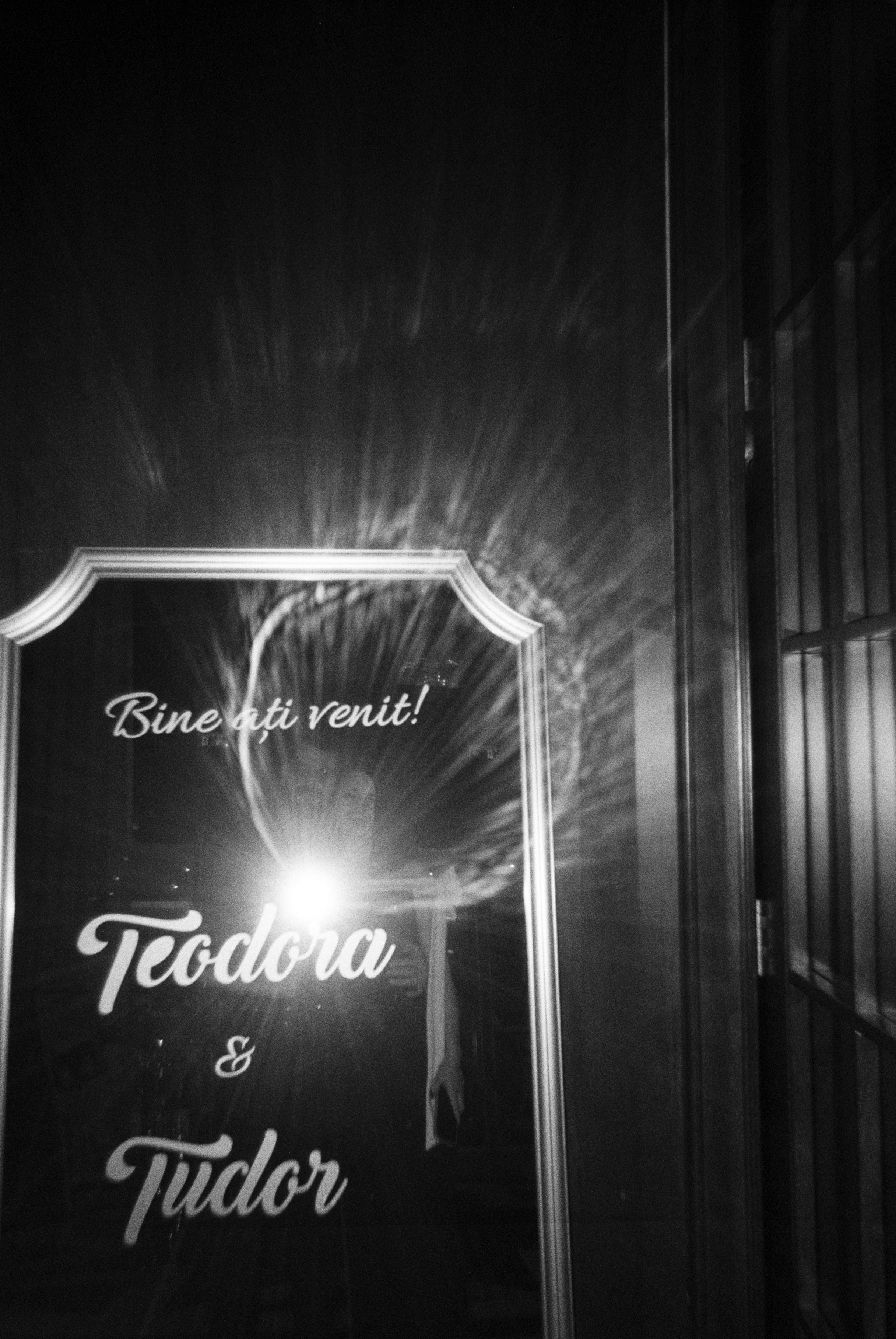 Tudor & Teo’s wedding