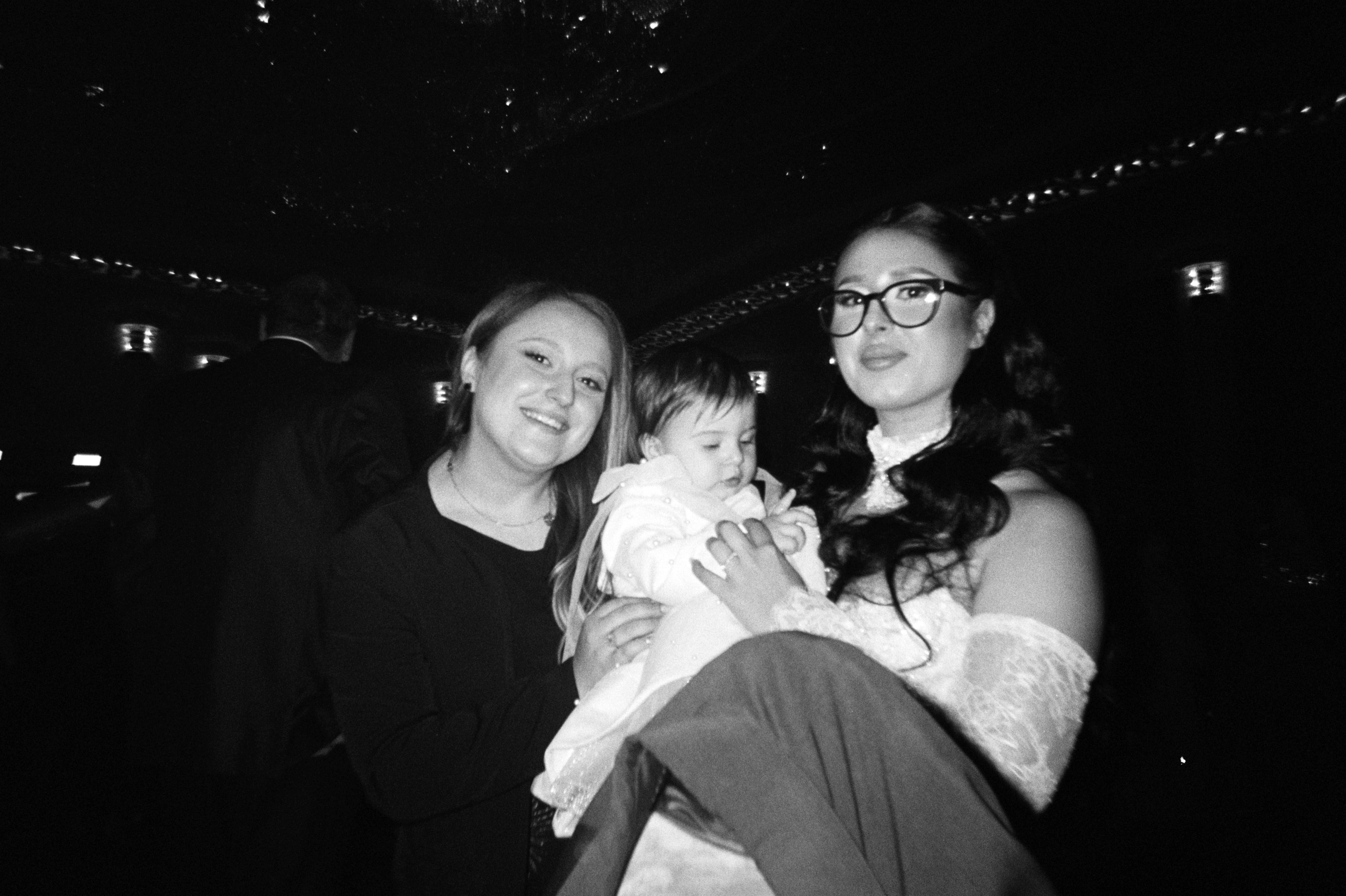 Ciprian & Alexandra’s wedding