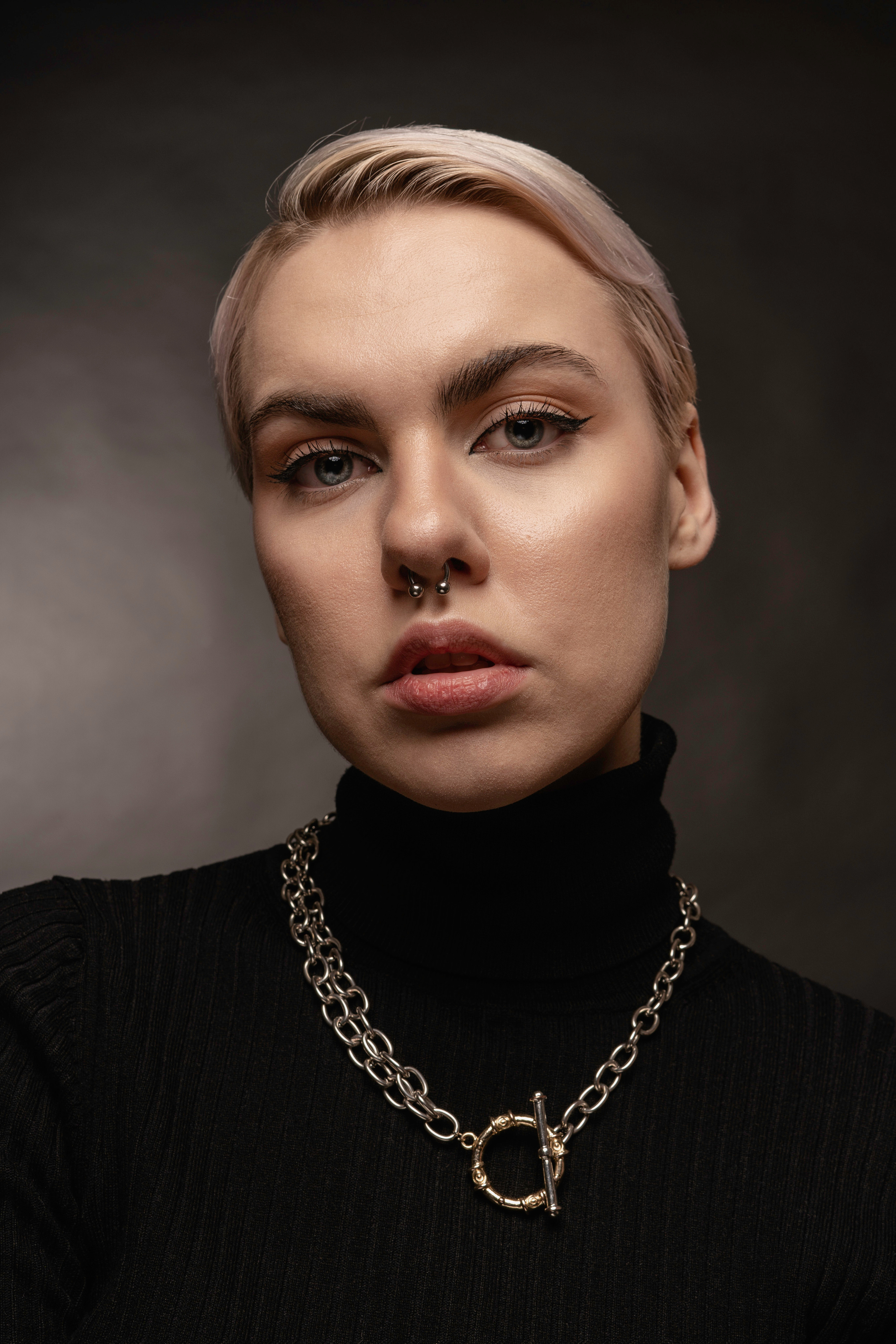 Neila. Mike Lush Photography