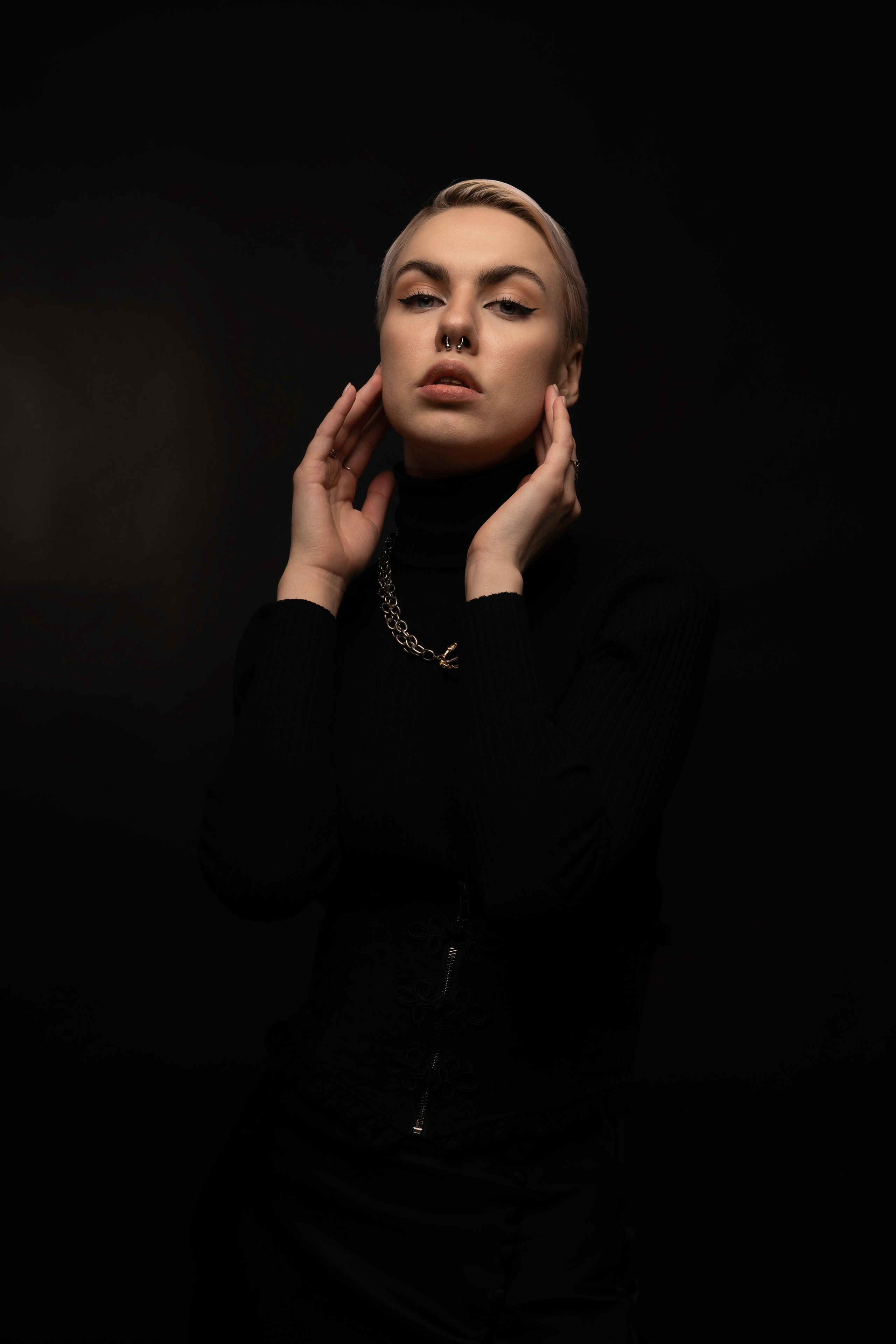 Neila. Mike Lush Photography