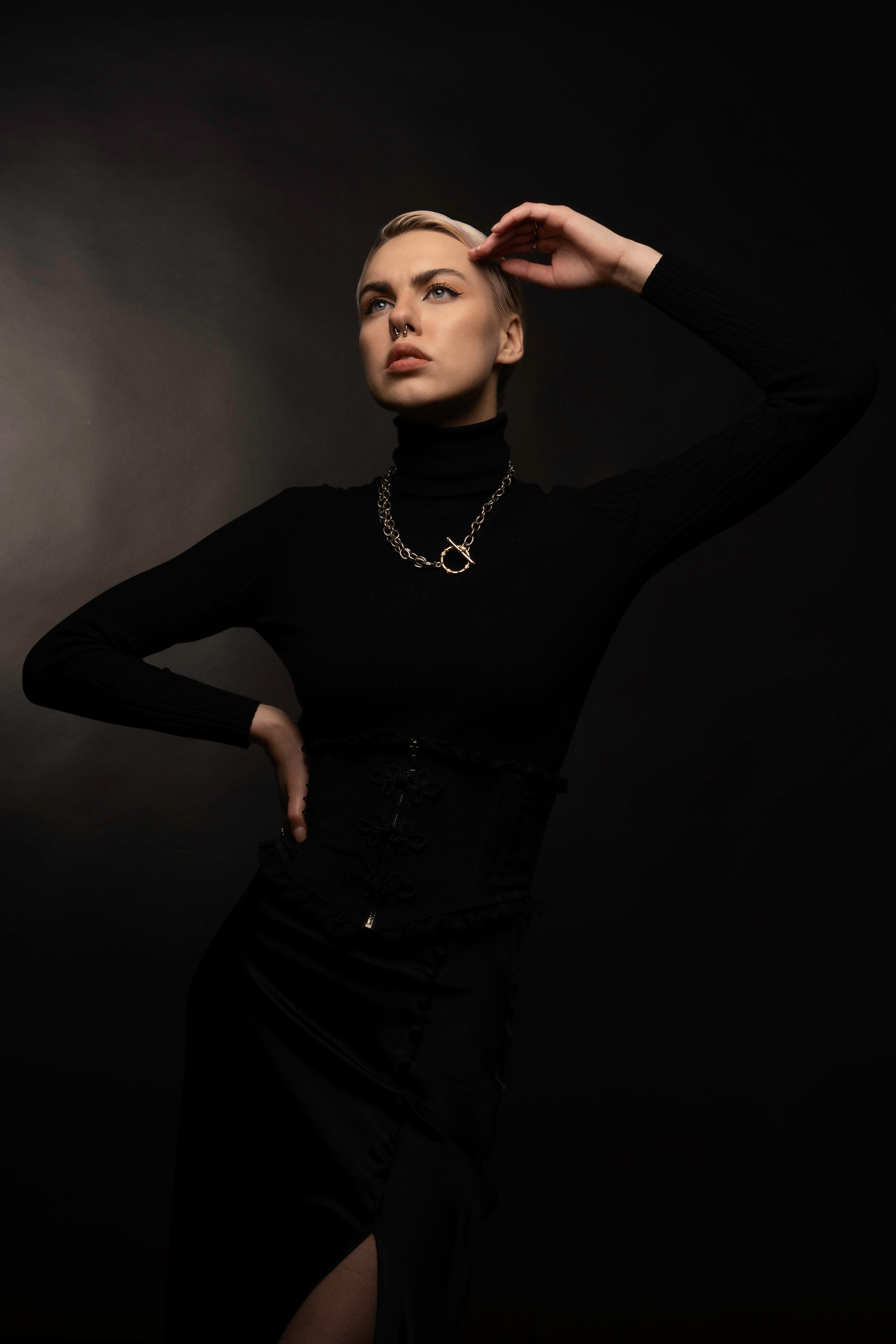 Neila. Mike Lush Photography