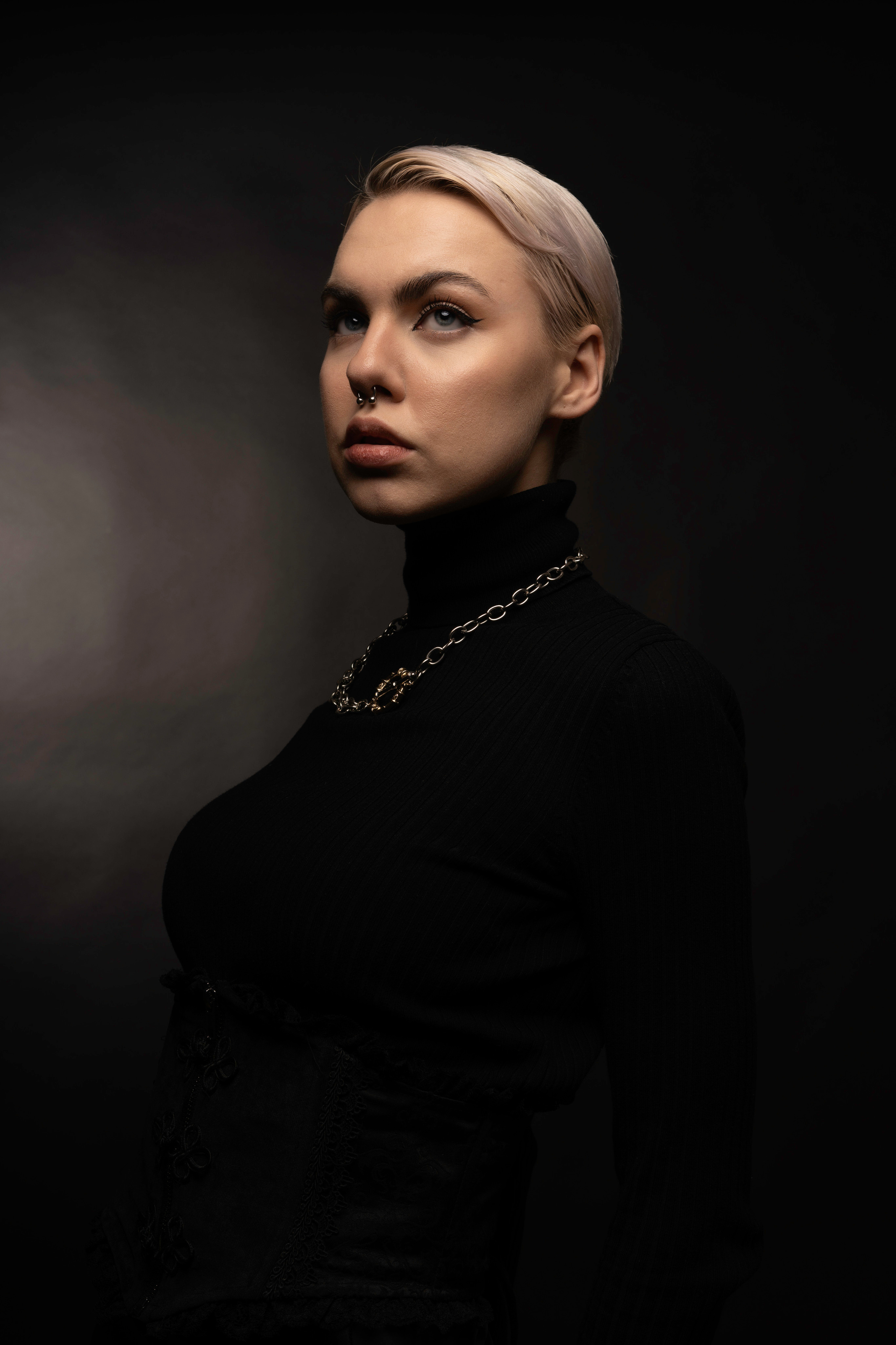 Neila. Mike Lush Photography