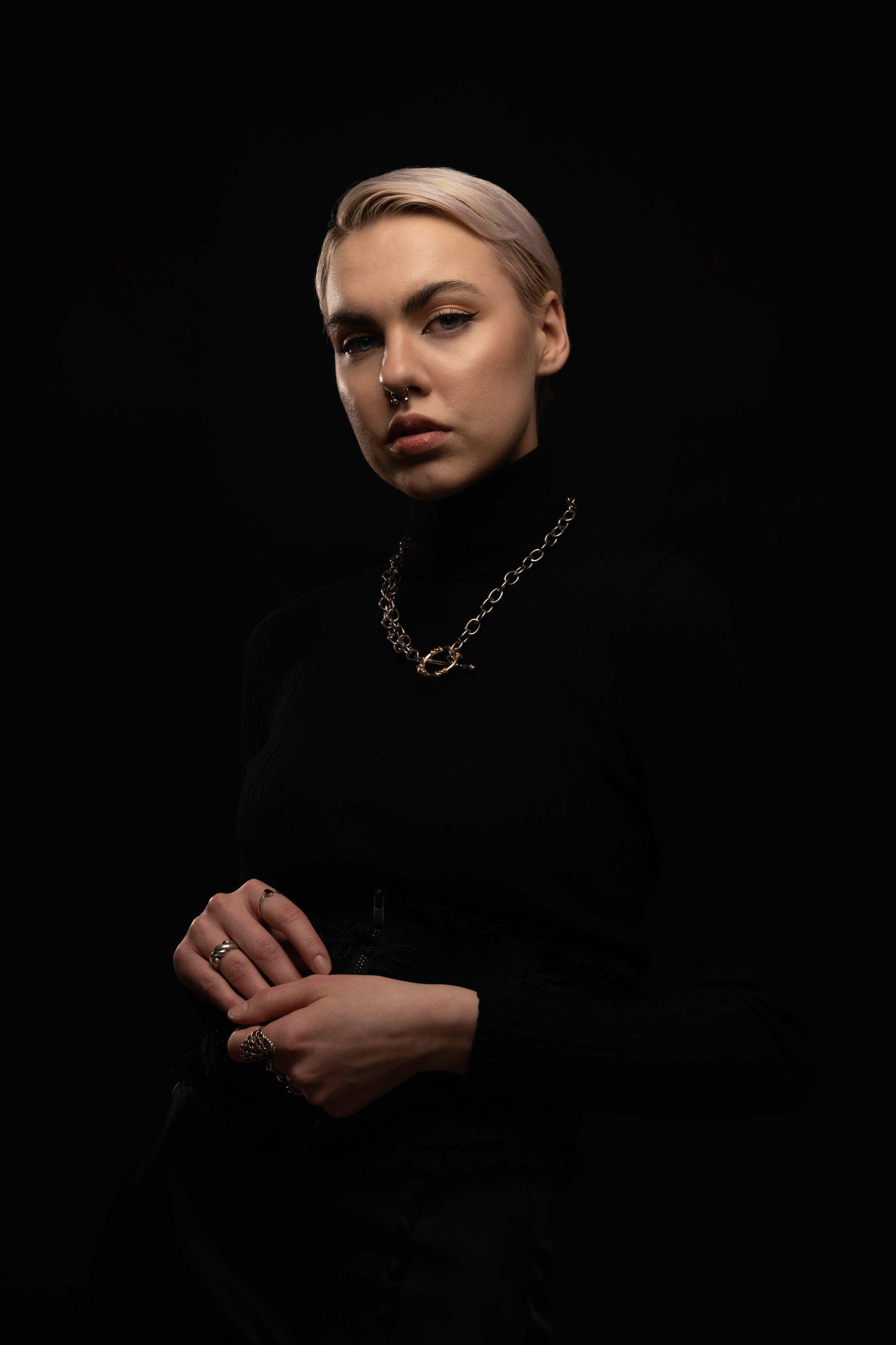 Neila. Mike Lush Photography