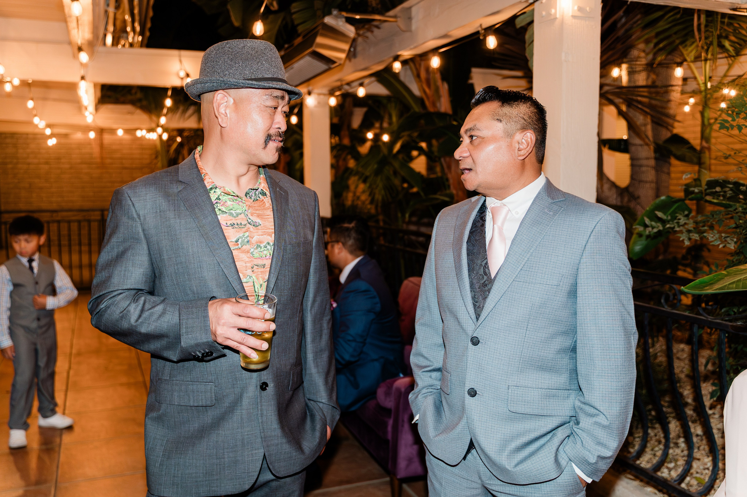 Janelle & Chris. Babich_weddings