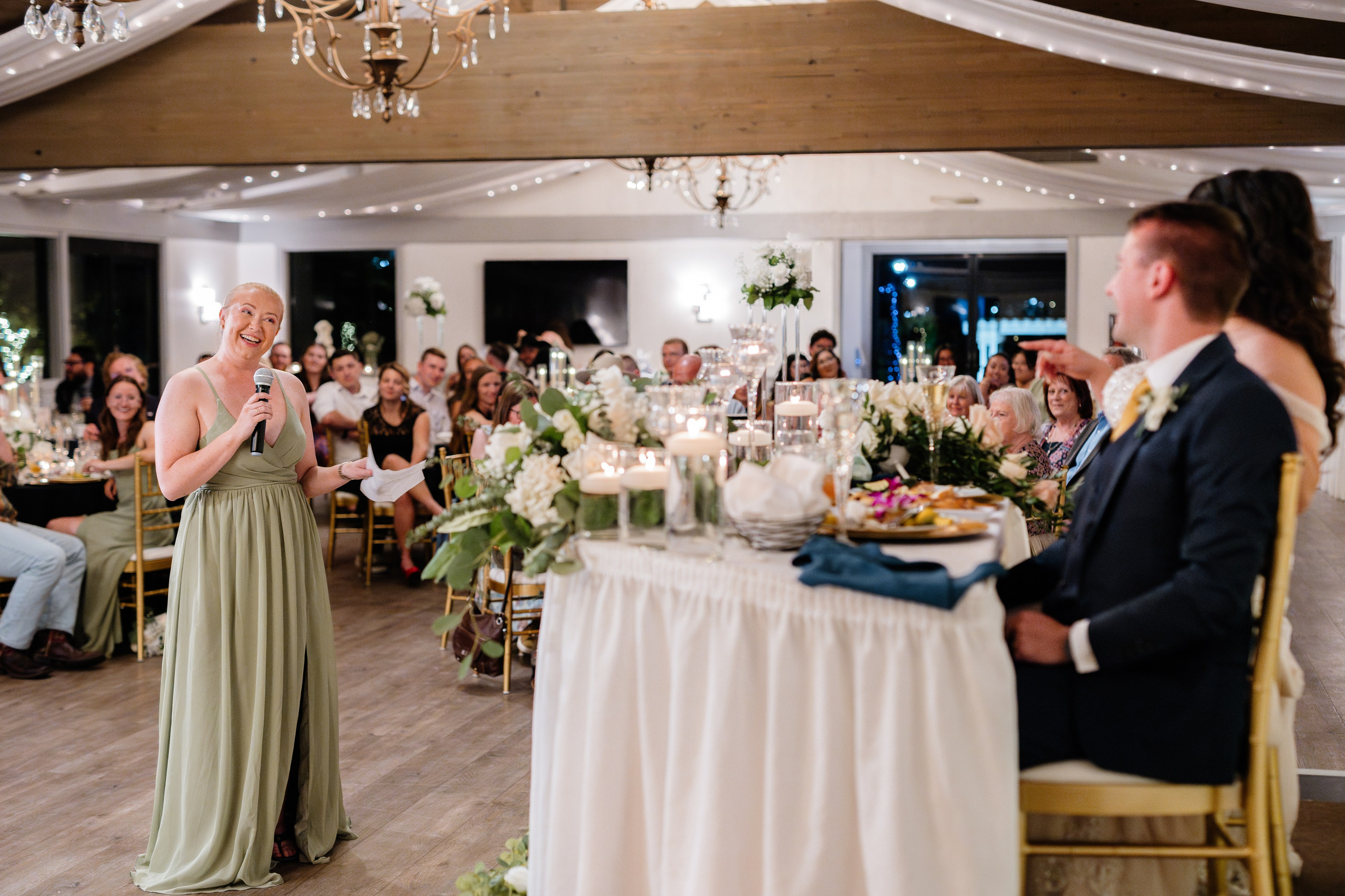 Ivan & Danielle. Babich_weddings