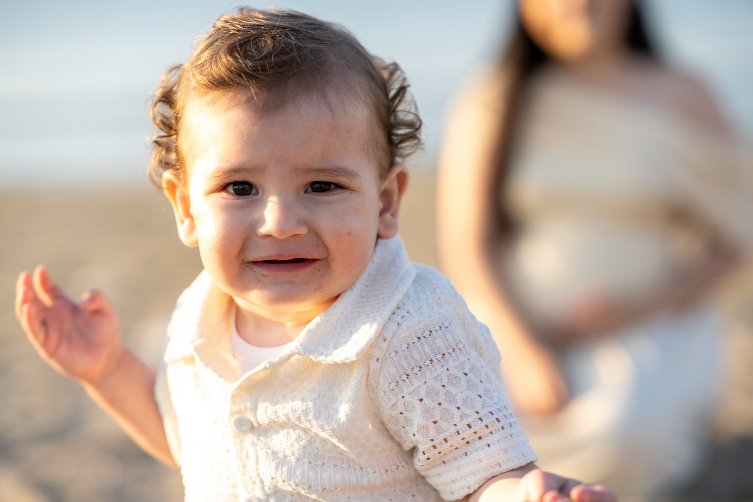 La multi ani, Patrick. Adelinne — fotograf profesionist în Constanța pentru familii, bebeluși și evenimente