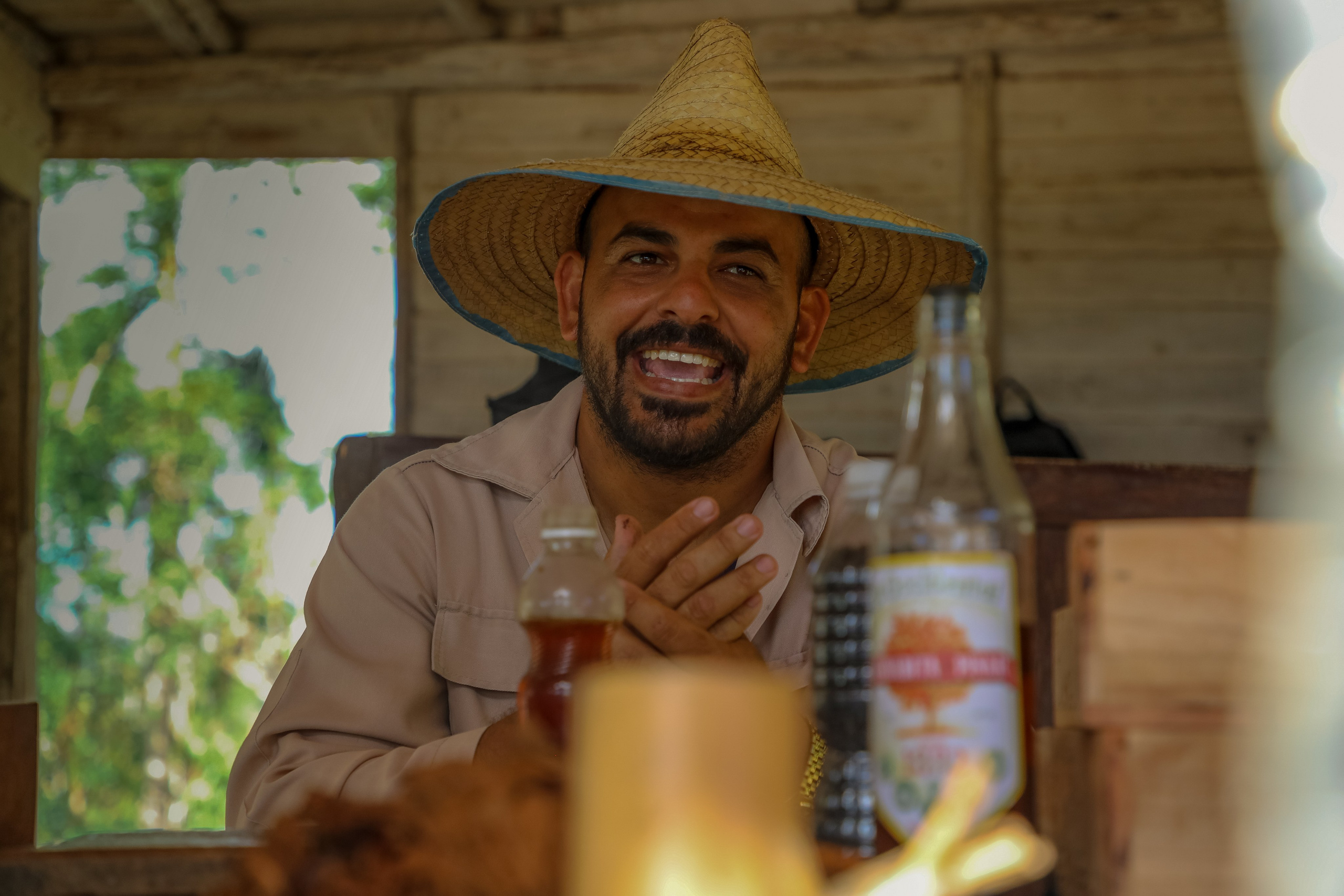 CUBA. Photographe Karen Tatevosian