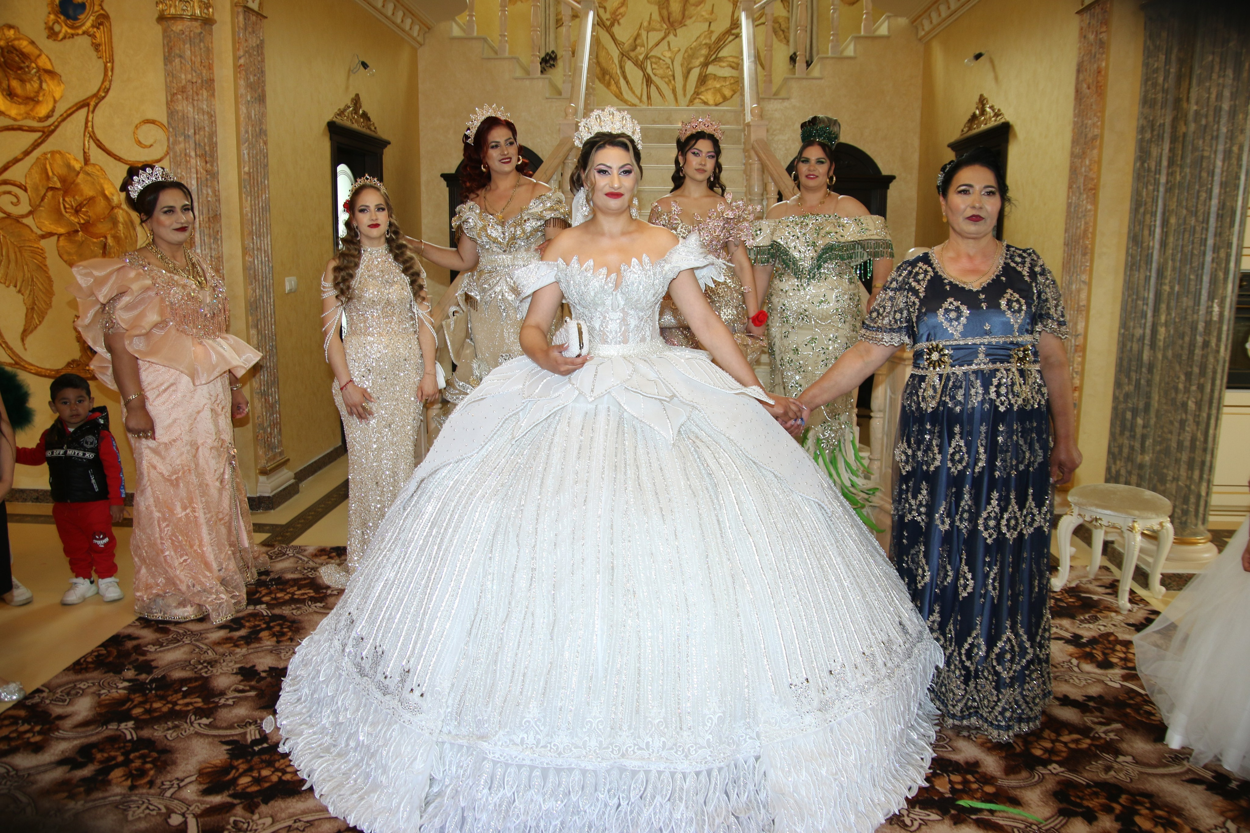 BORIS & ALINA. PETRU BYZO - family and children photographer in ROMANIA