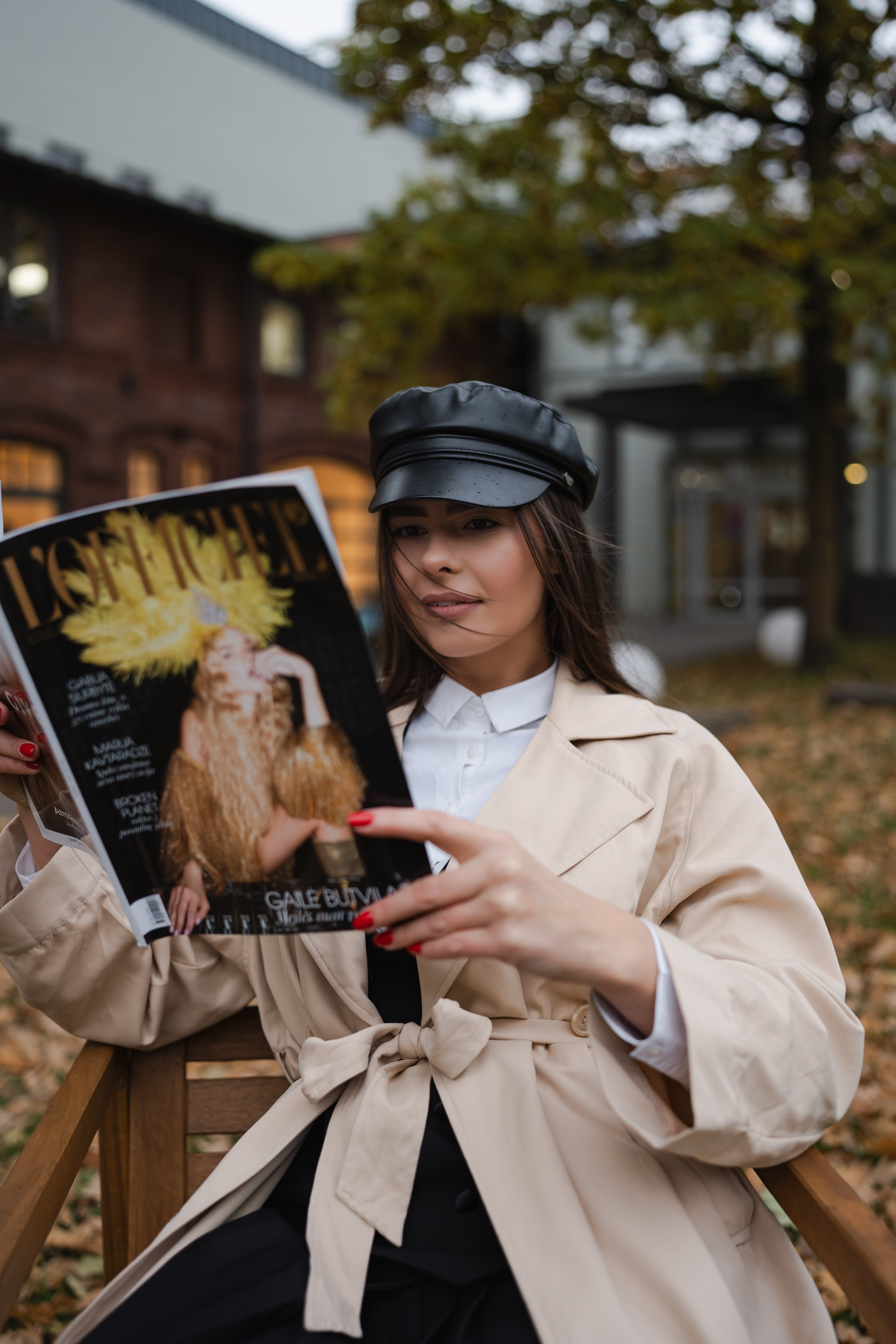 Dominyka. Lina Labanauskienė Photography