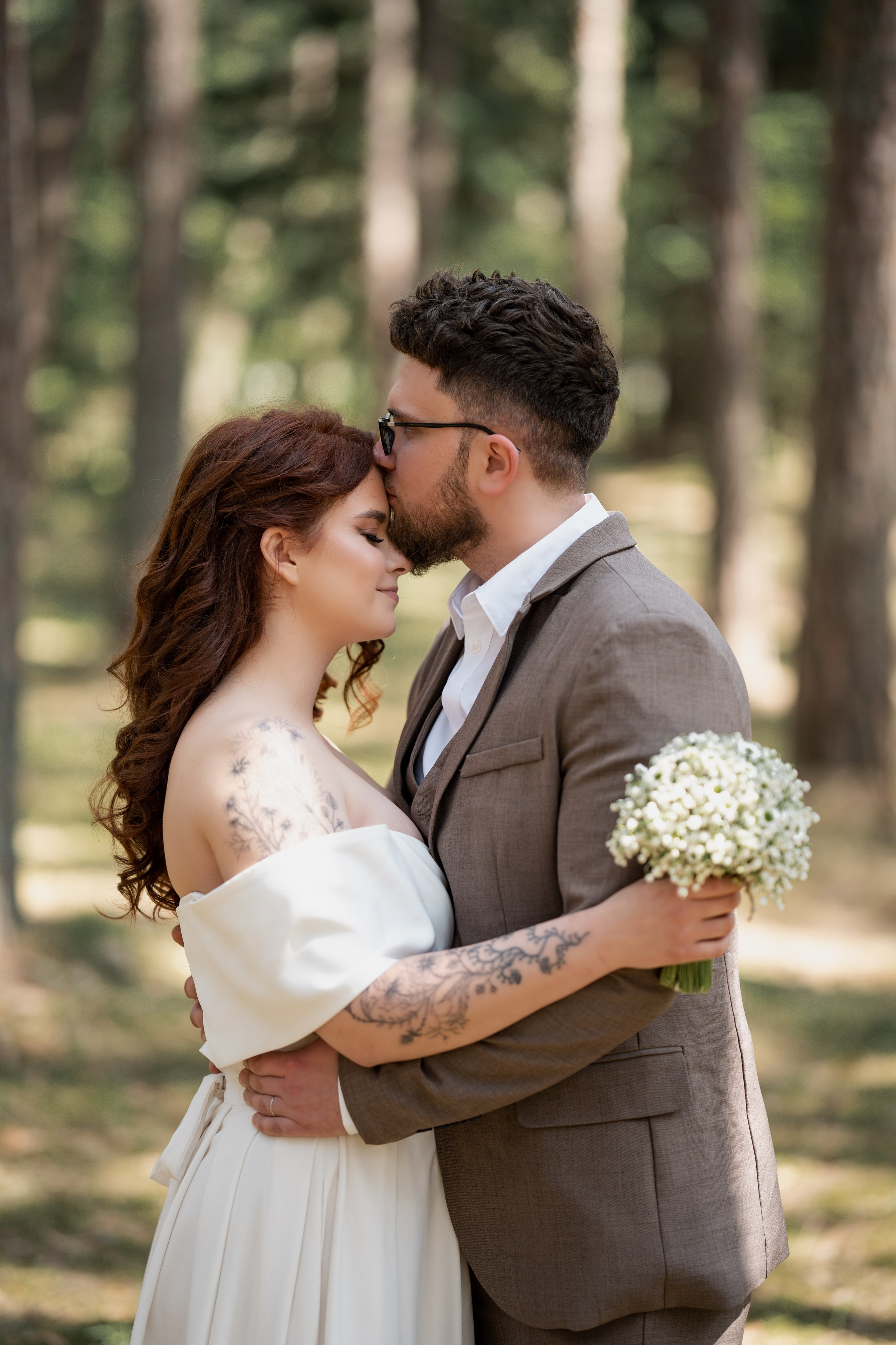 Karina & Rokas. Lina Labanauskienė Photography