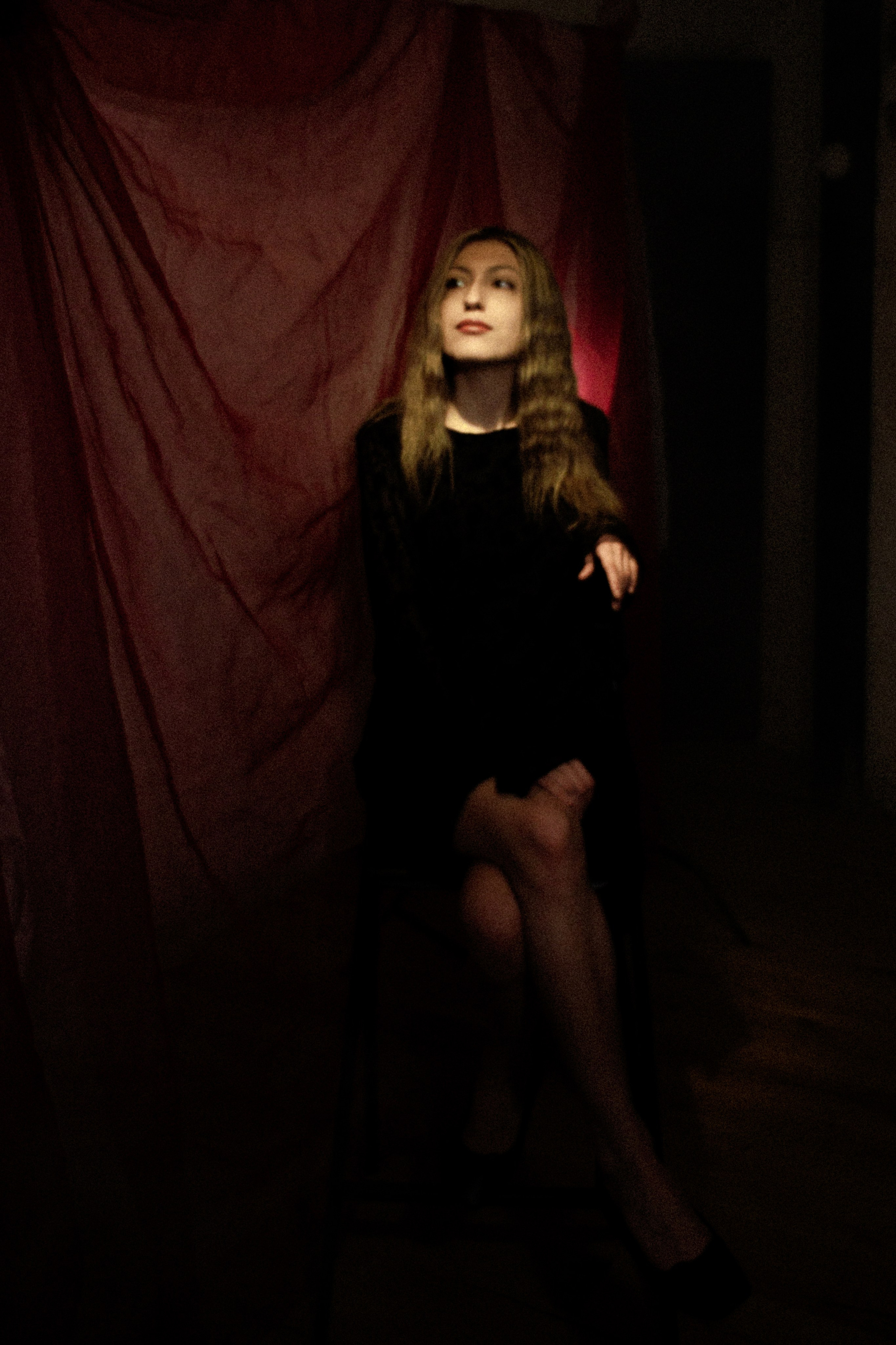 Myrto. Photographer in Greece Kristina