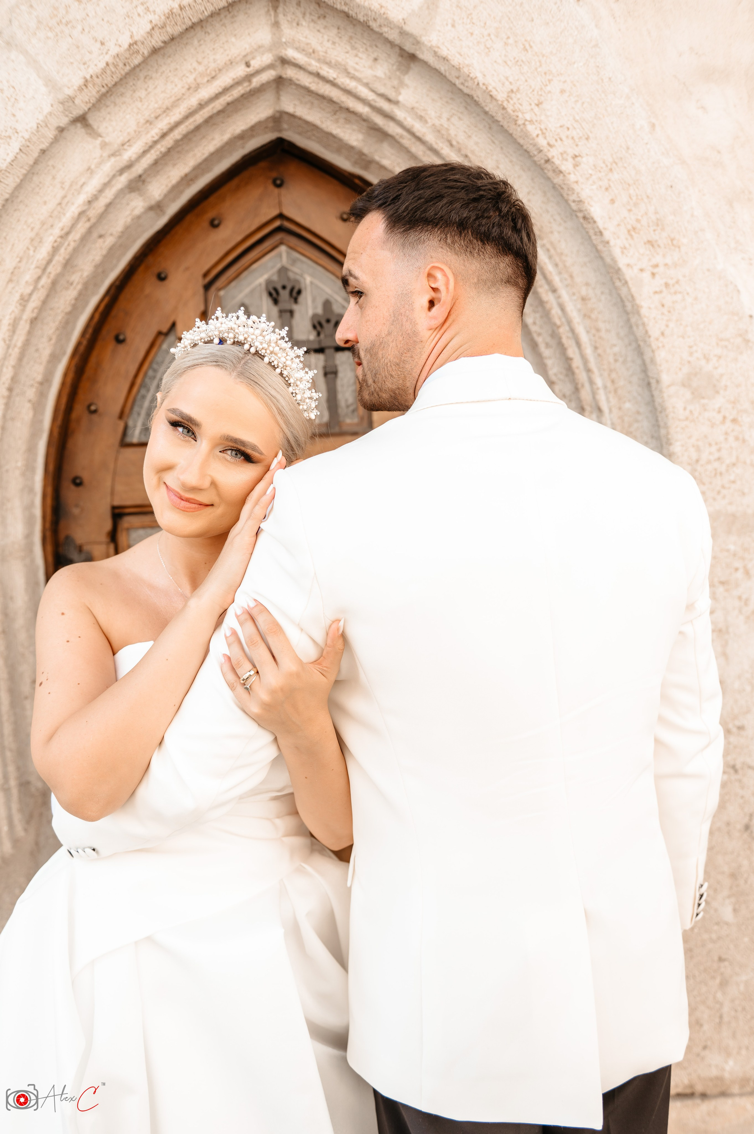 Bianca & Dănuț. Fotograf de evenimente