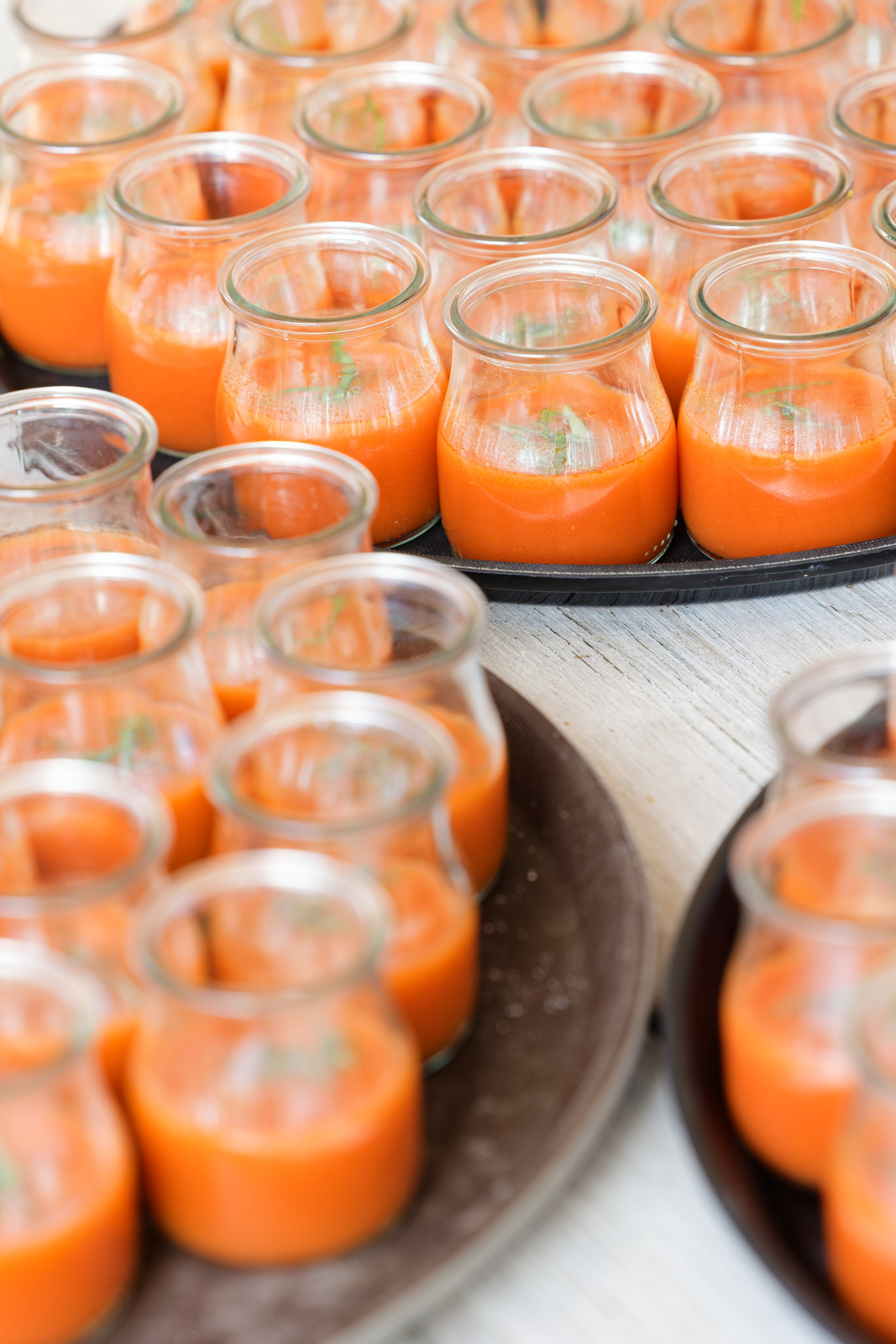 Wedding of Gracie & Joe at Gran Villa Rosa, Barcelona