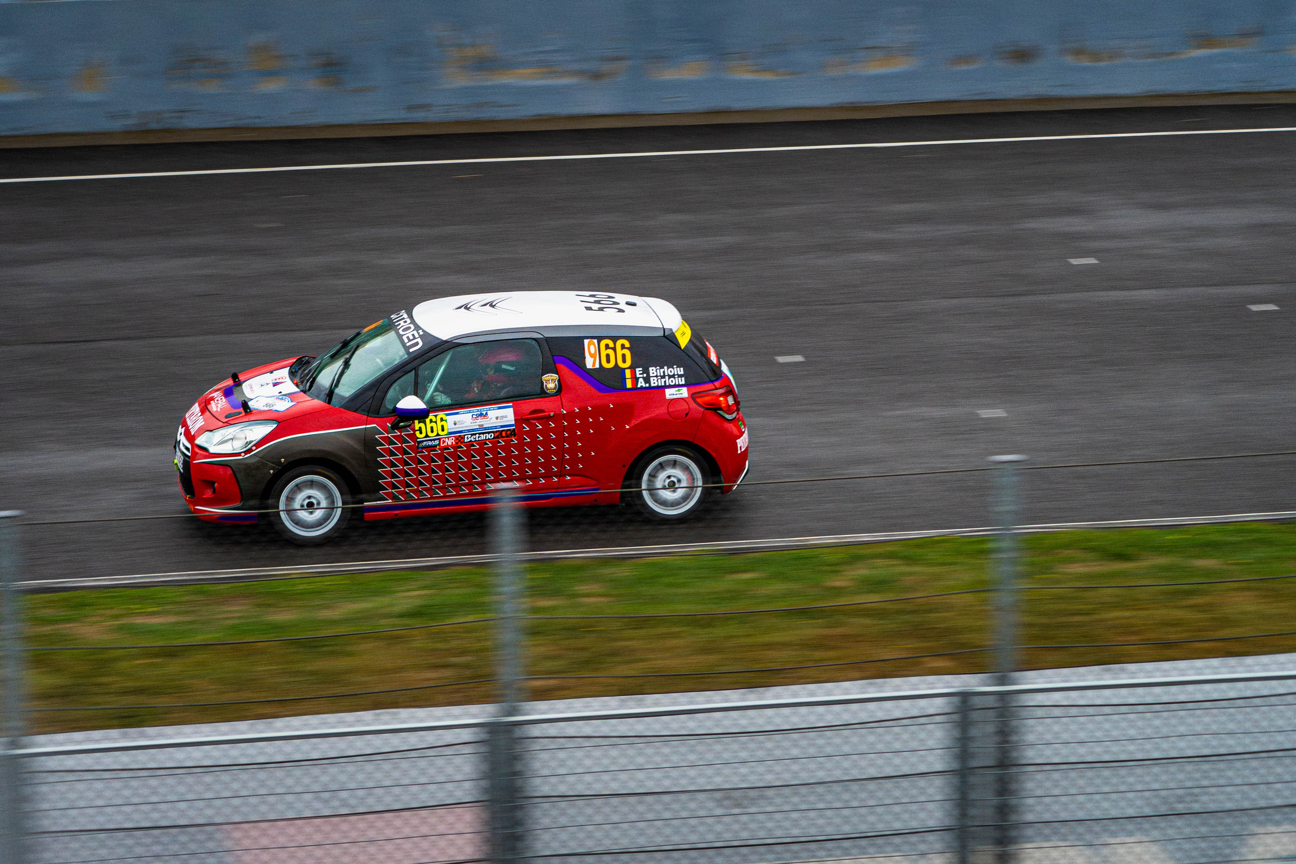 Motorsport. Alecsandru Braicu — Sports Photographer