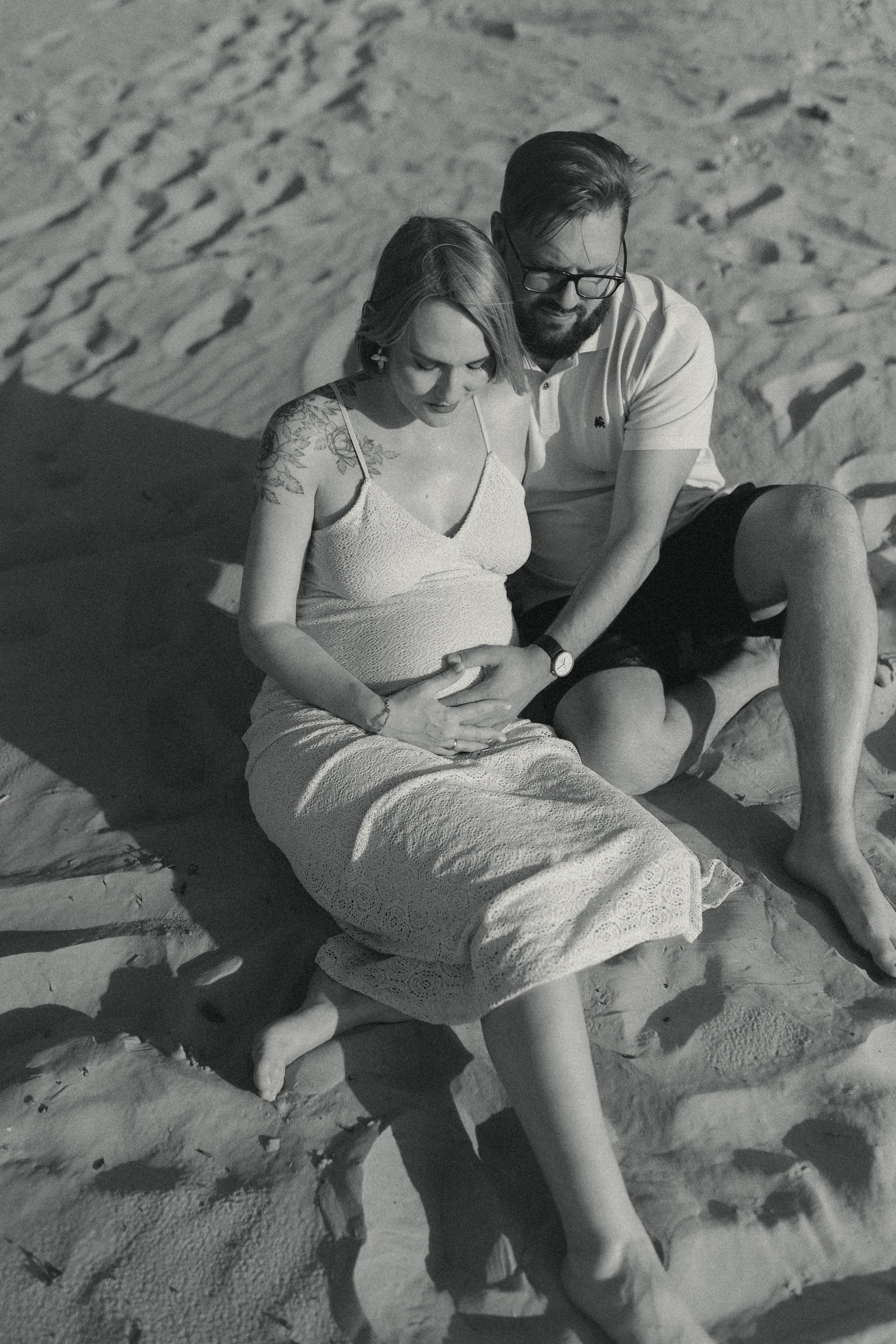 Darya. Wedding and Portrait Photographer Evie Moon