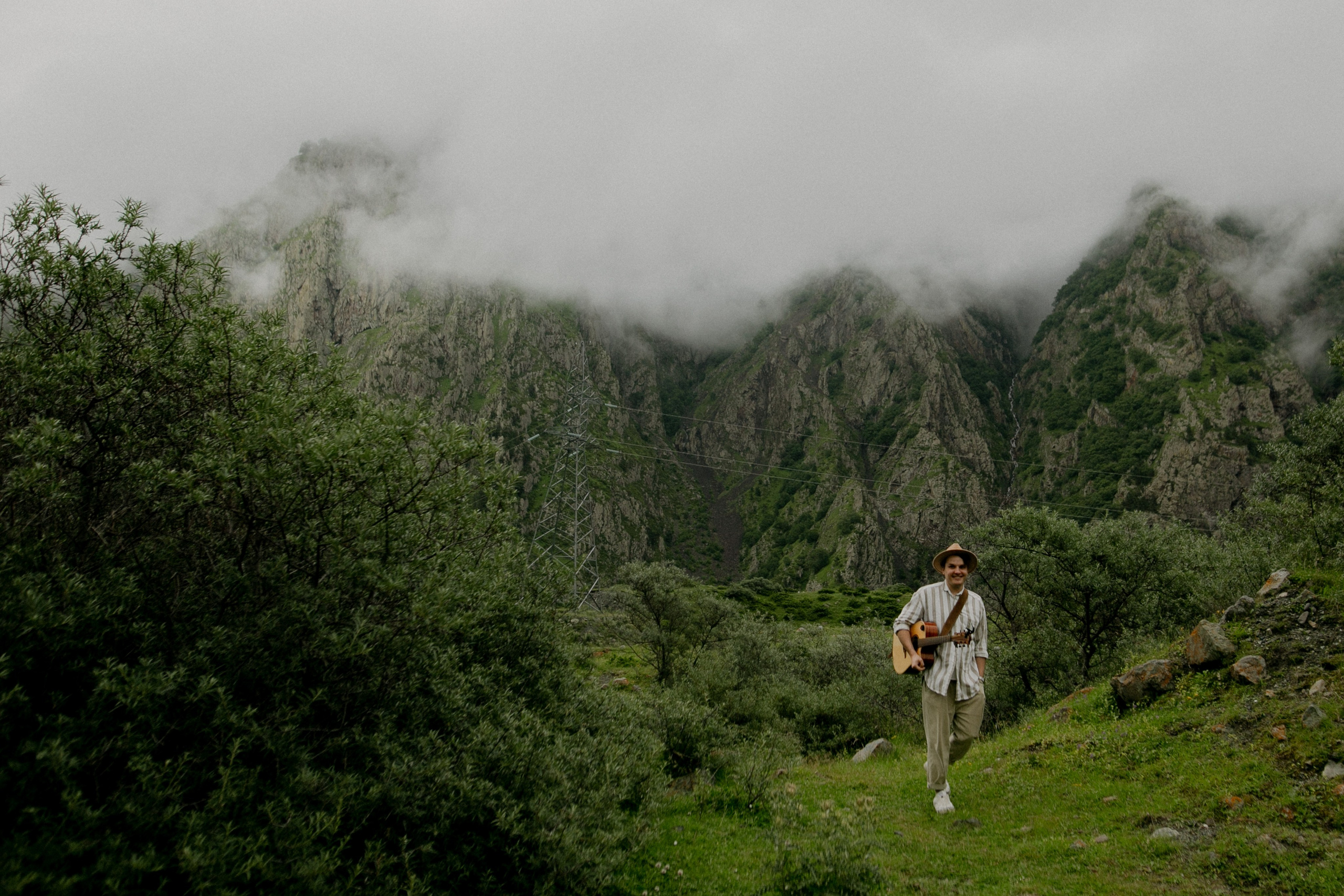 Wedding photographer Gudauri. Alex&Polly | Wedding & Family Photographer Tbilisi