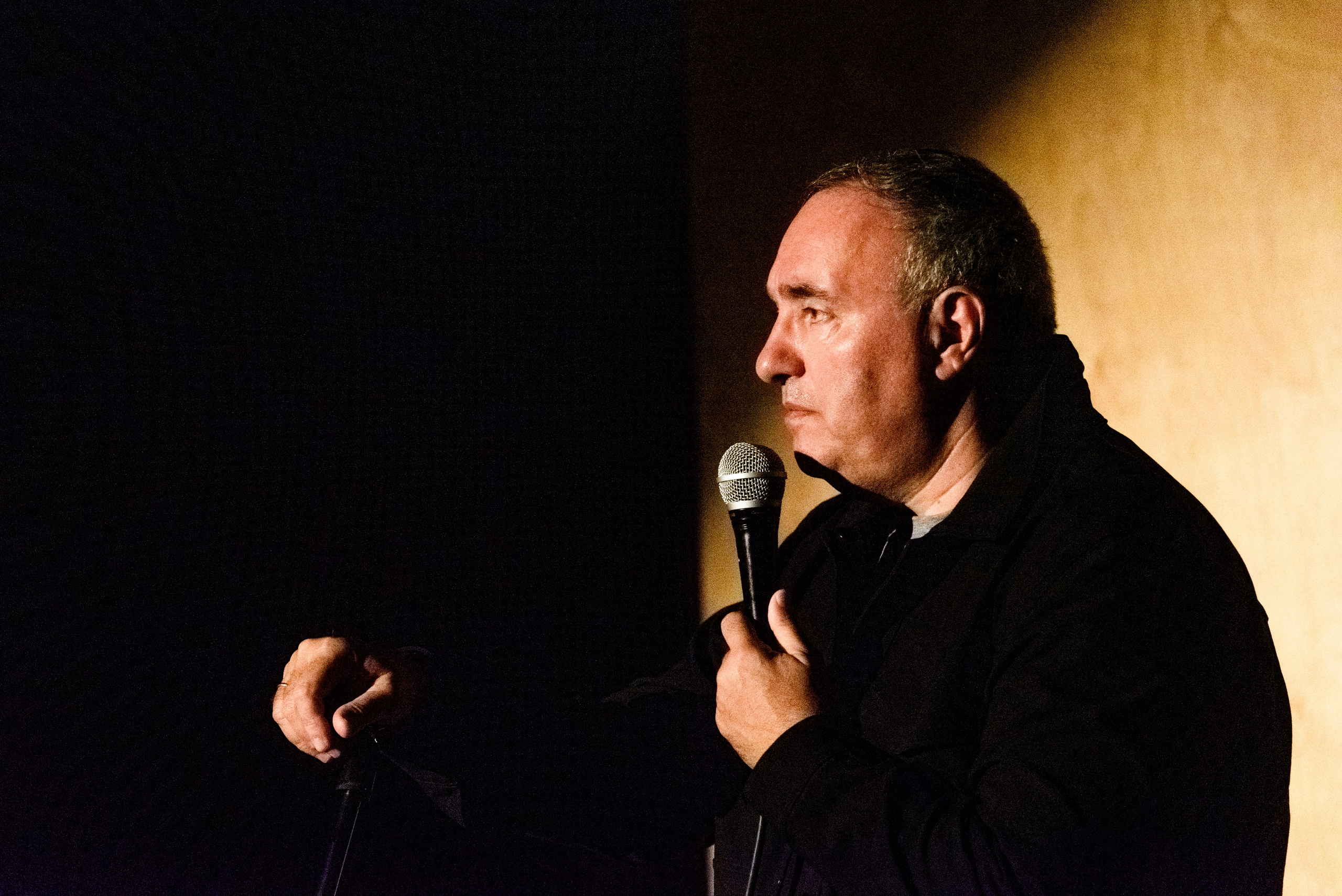 UNIT STILLS. Unit still photographer Roman Galasun