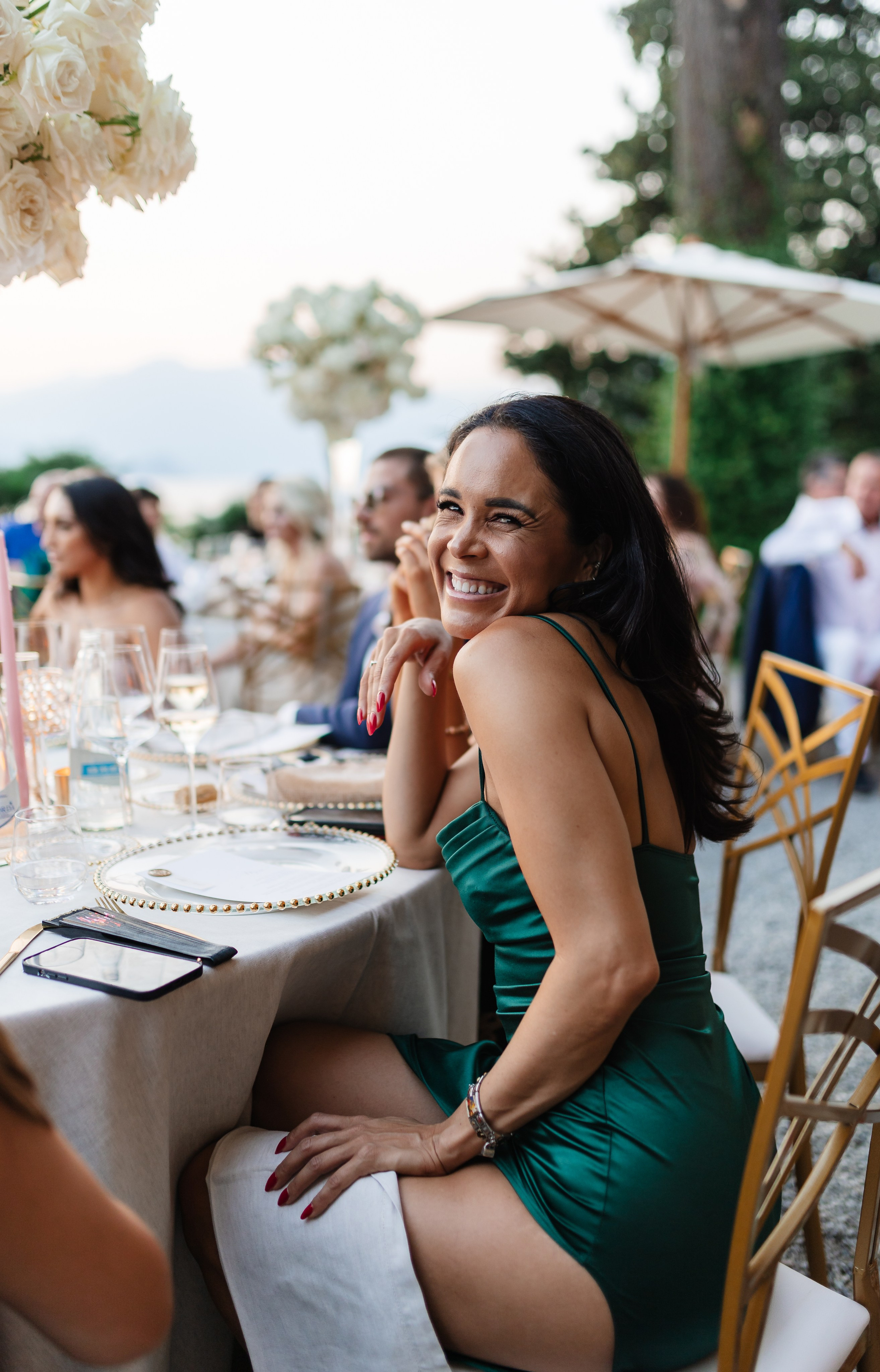 Naila & Oliver’s Wedding at Villa Balbianello, Lake Como. YES I DO PRODUCTION — Wedding photography&videography