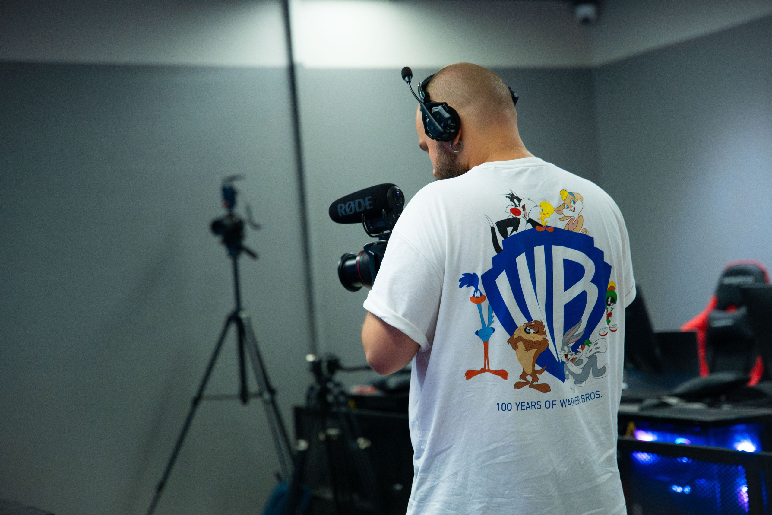 LanDaLan & FRAG & GLuck Yungstar & UCA