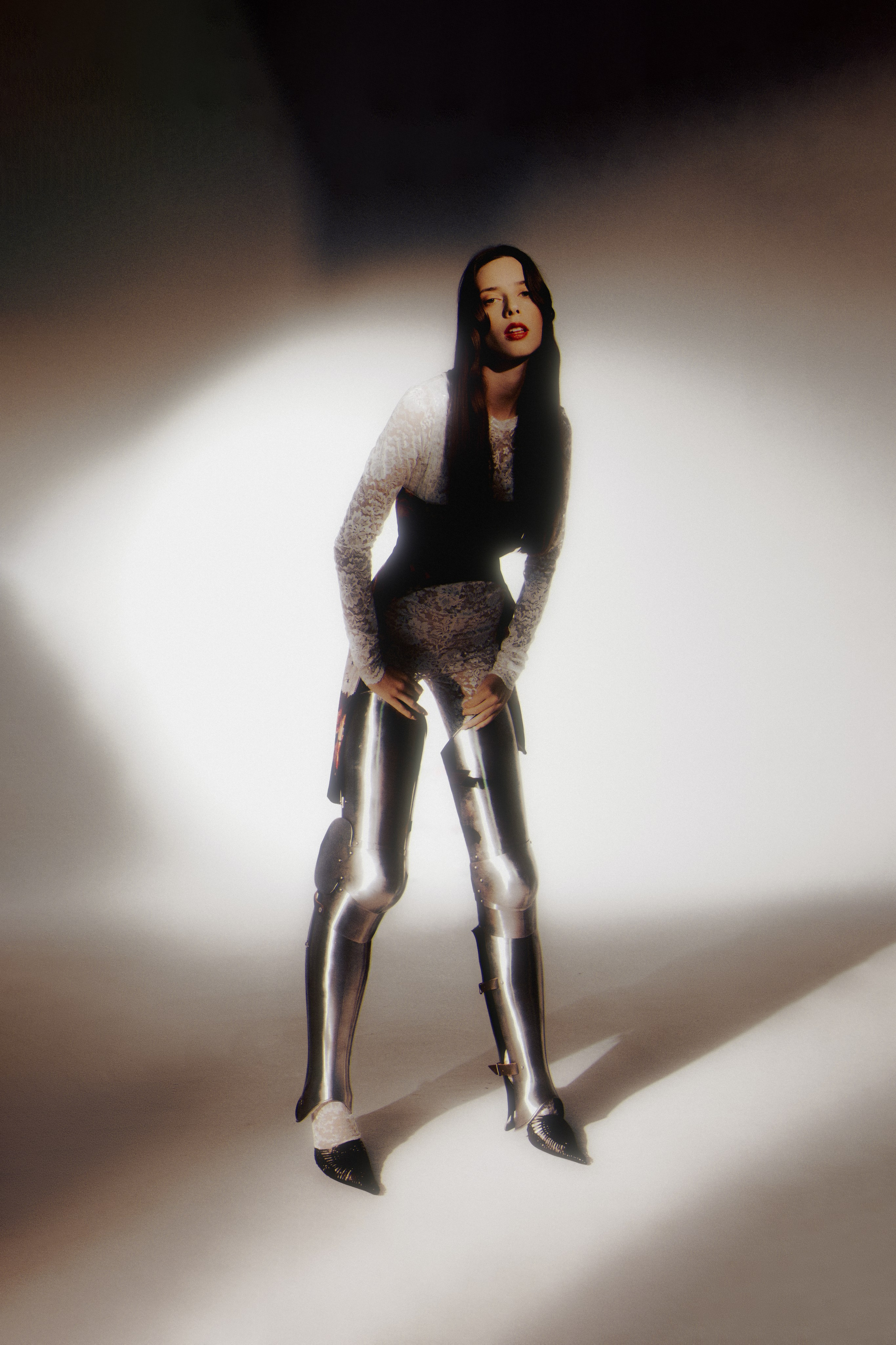 Armor. Фотограф Инна Гайнулина