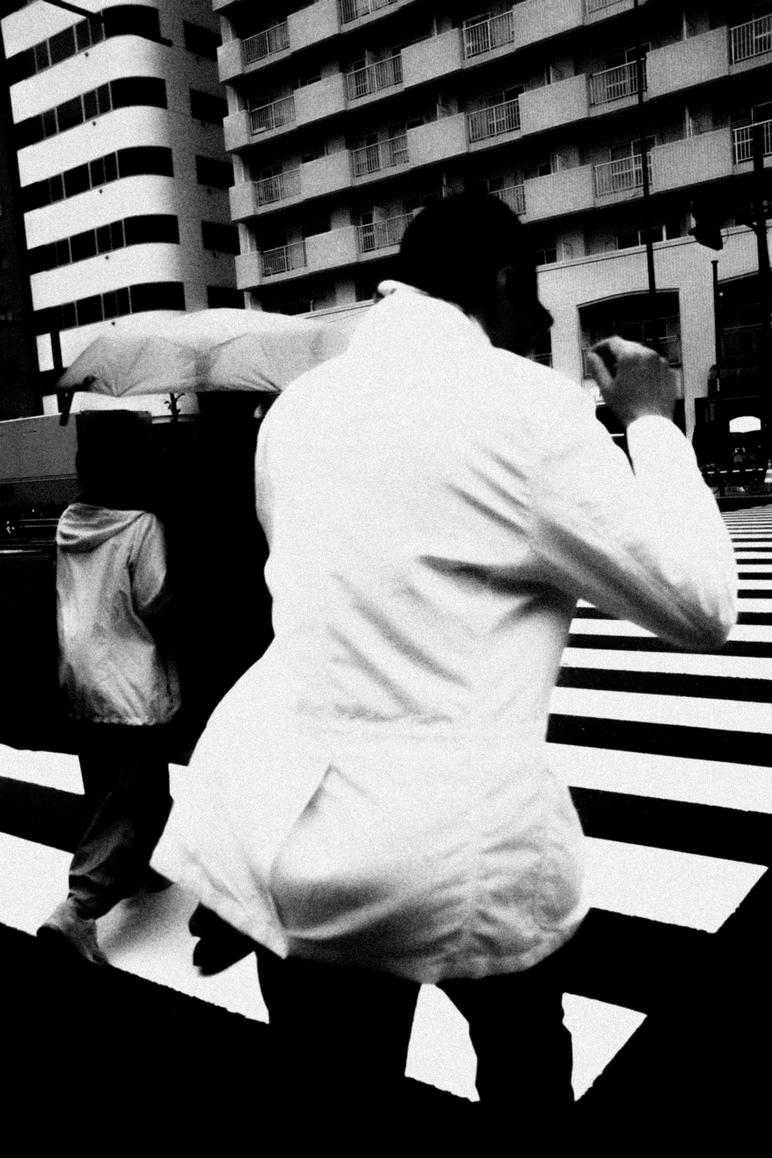 MARC　PROJECT. Anna Miyauchi