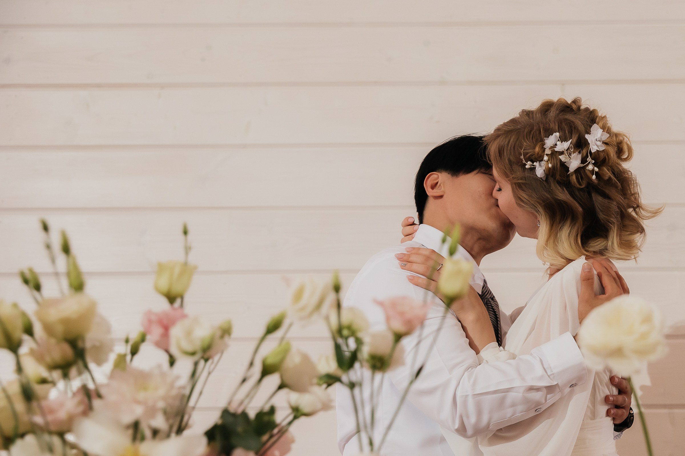 Chen & Victoria. Свадебный и семейный фотограф в Риге Игорь Давидович