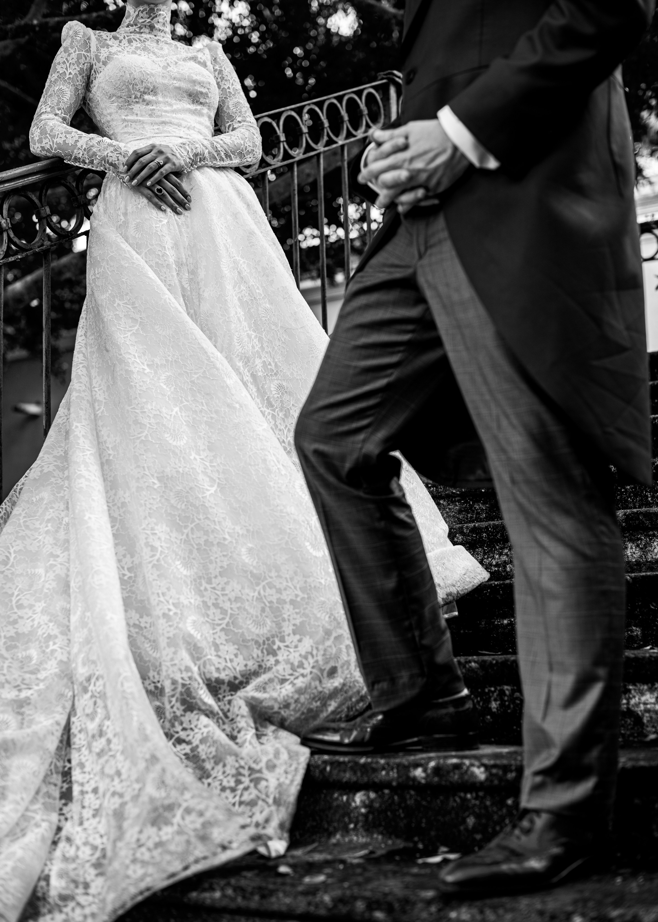 Fer & Santiago. Antonio Soberano Photography