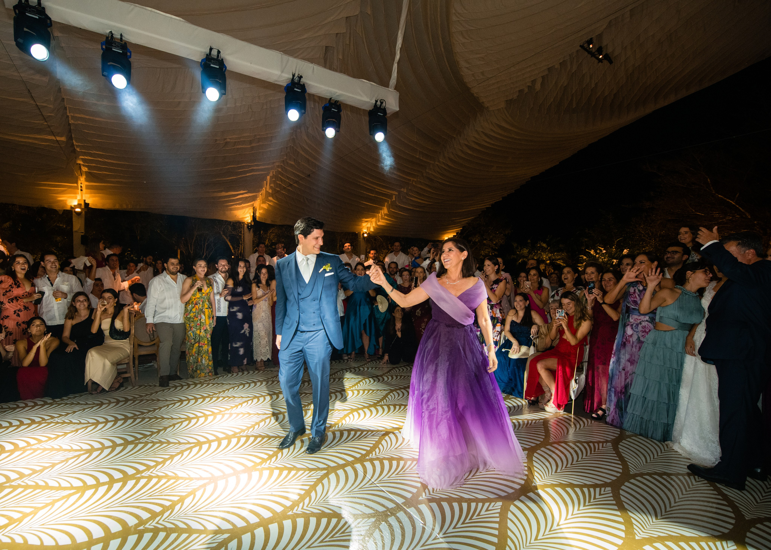 Sofia & Pablo. Antonio Soberano Photography