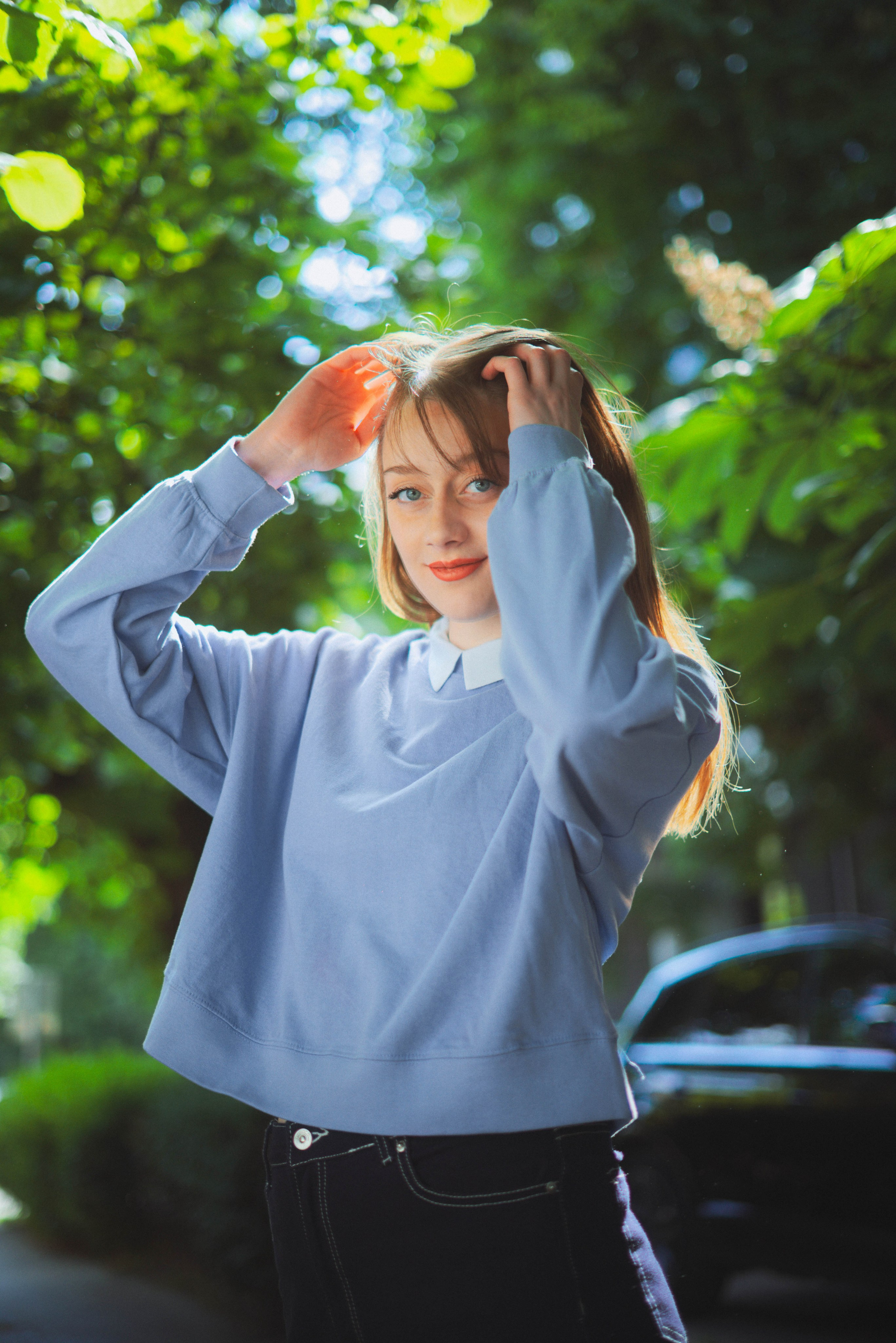 Street ll. Žukov Studio