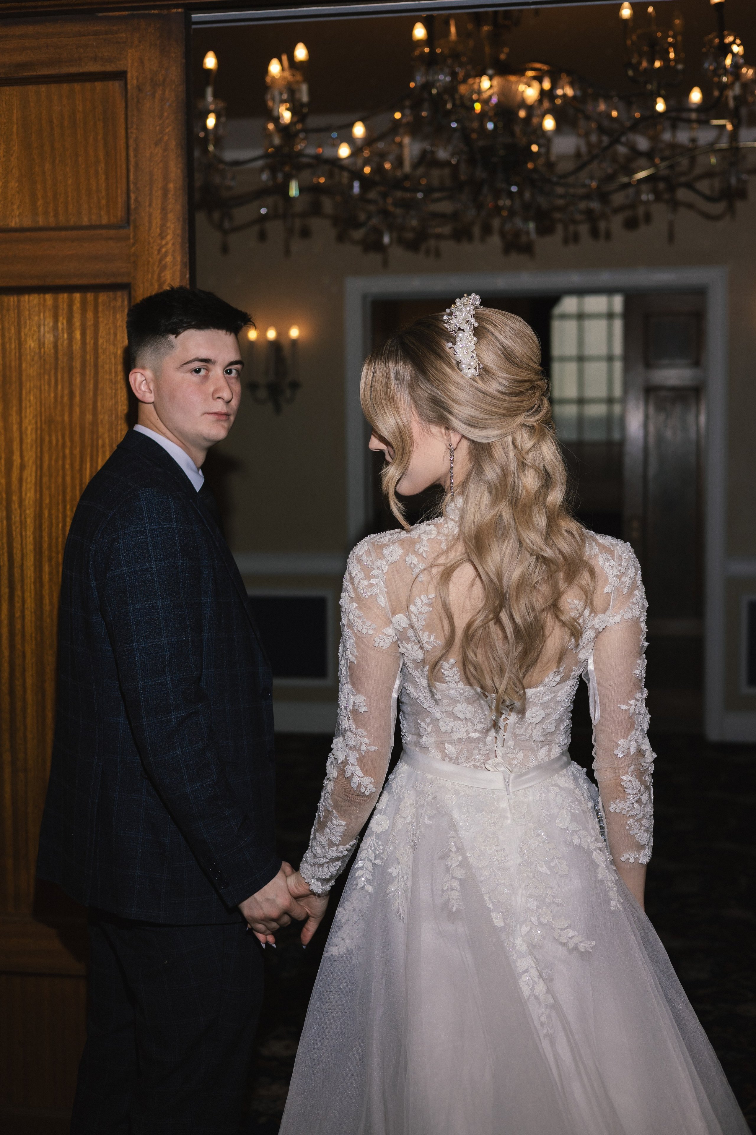 Wedding. Boston wedding and portrait, real estate photographer Svateev Andrey