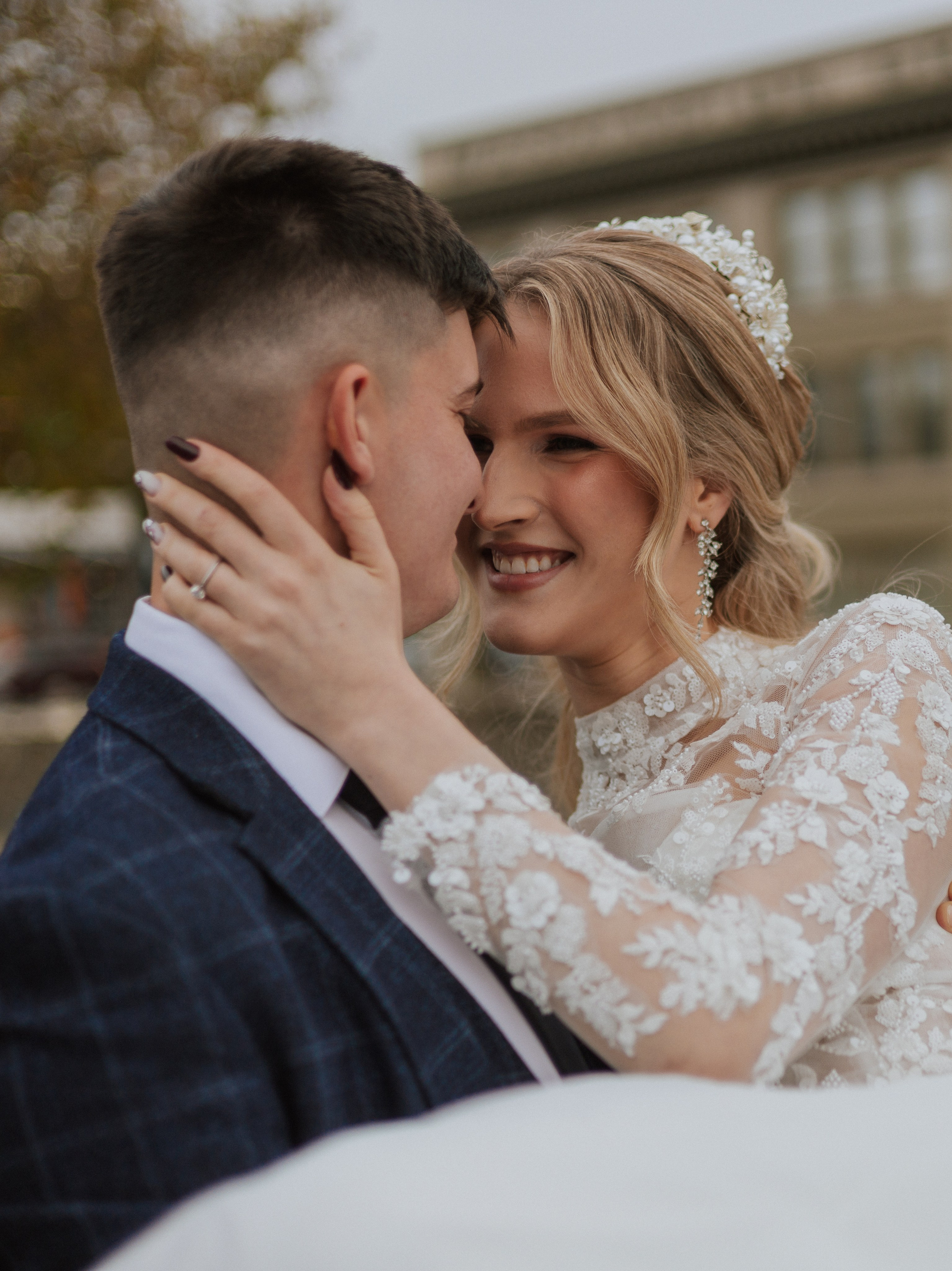 Wedding. Wedding and portrait, photographer Svateev Andrey