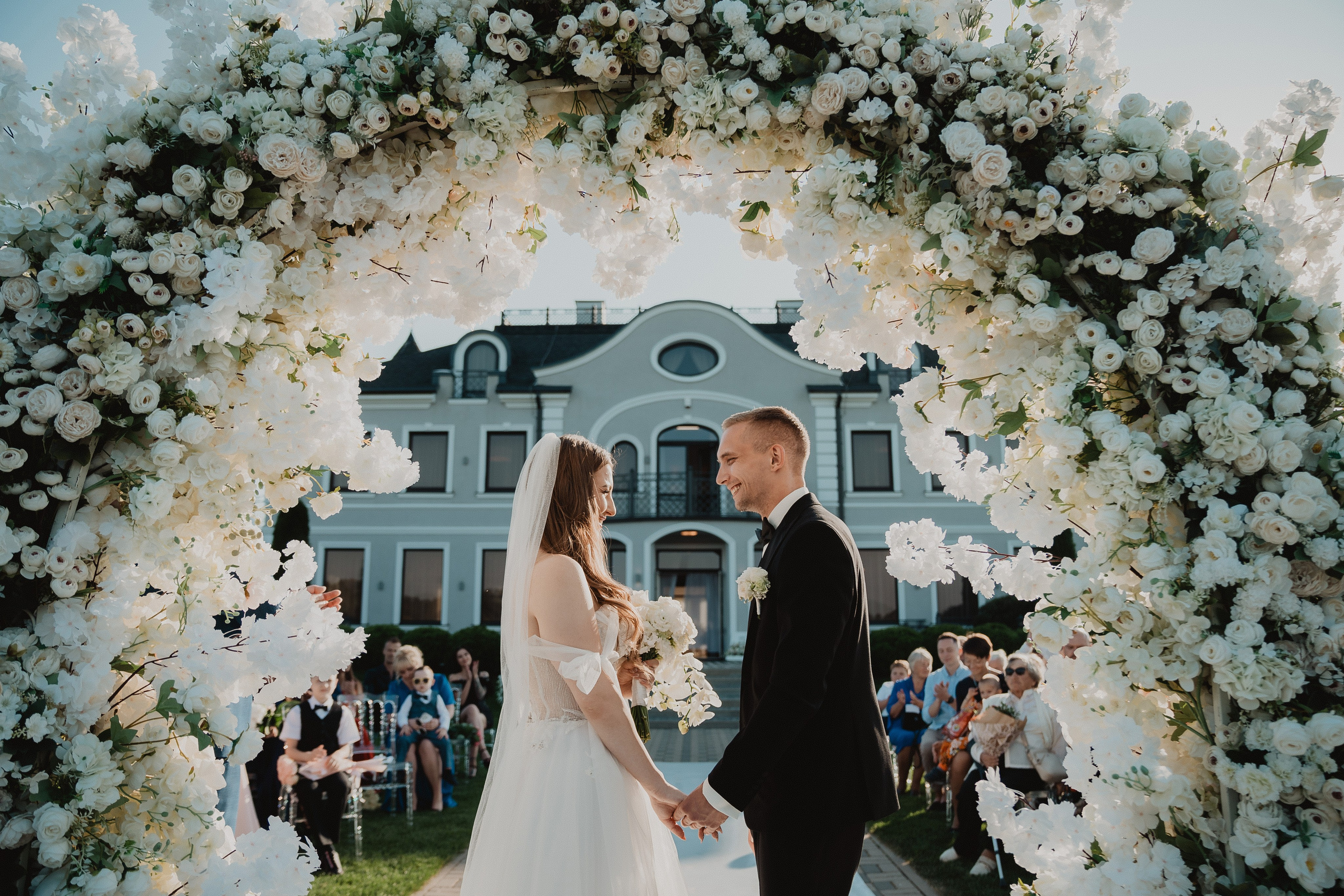 Kāzu fotogrāfs Rīgā — Vjačeslavs Lučņenkovs