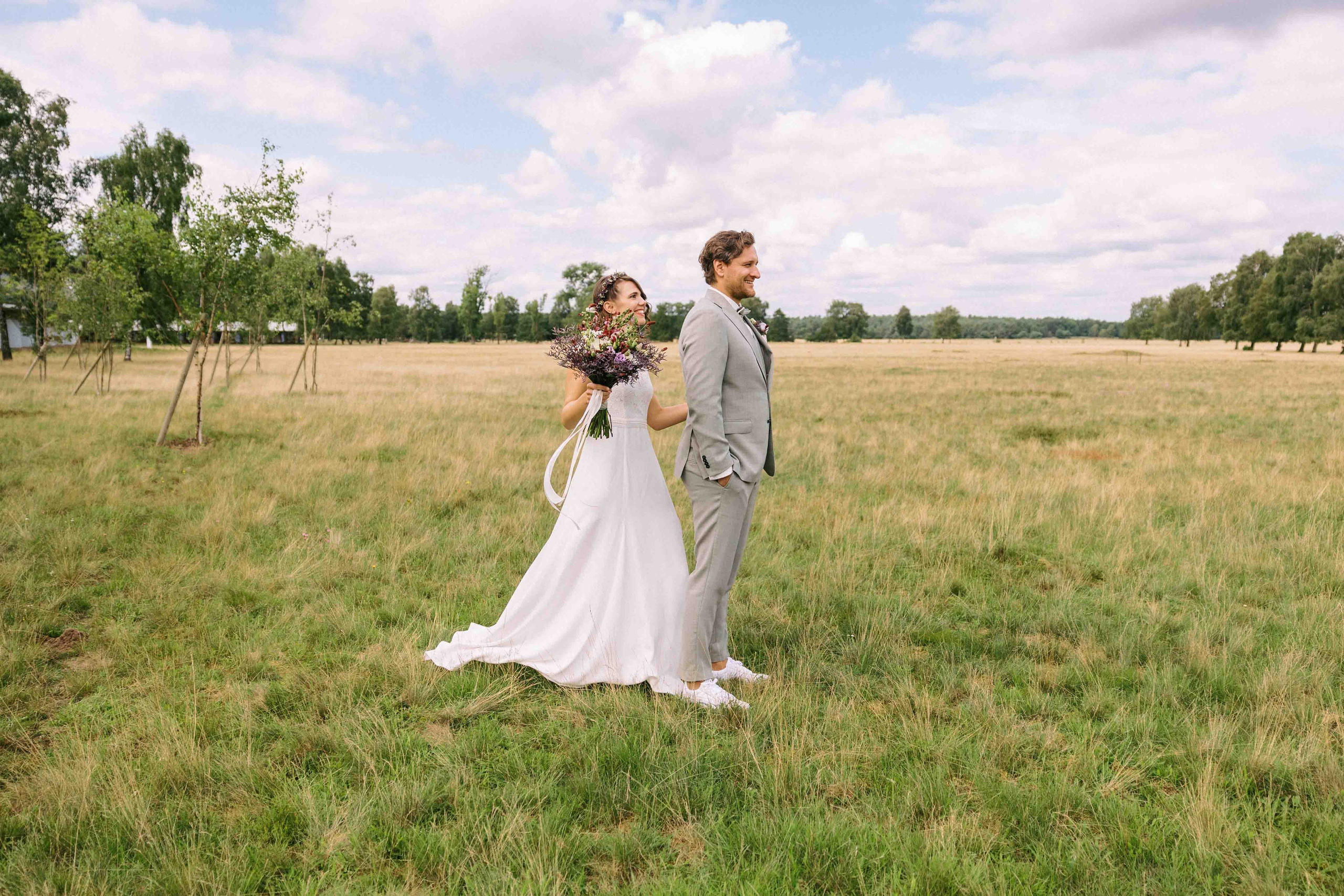 Hotelcamp Reinsehlen