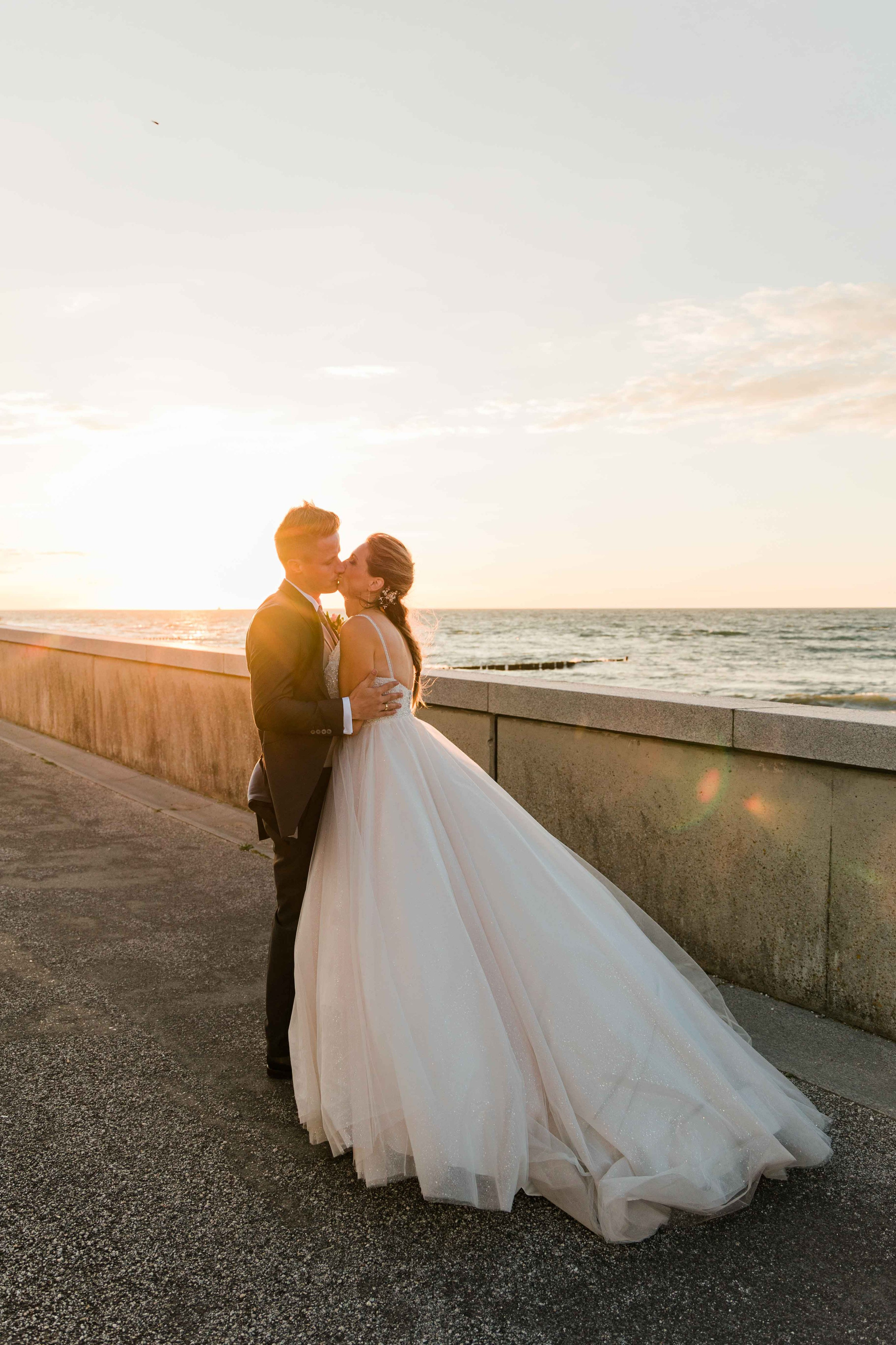 Grand Hotel Heiligendamm Hochzeit