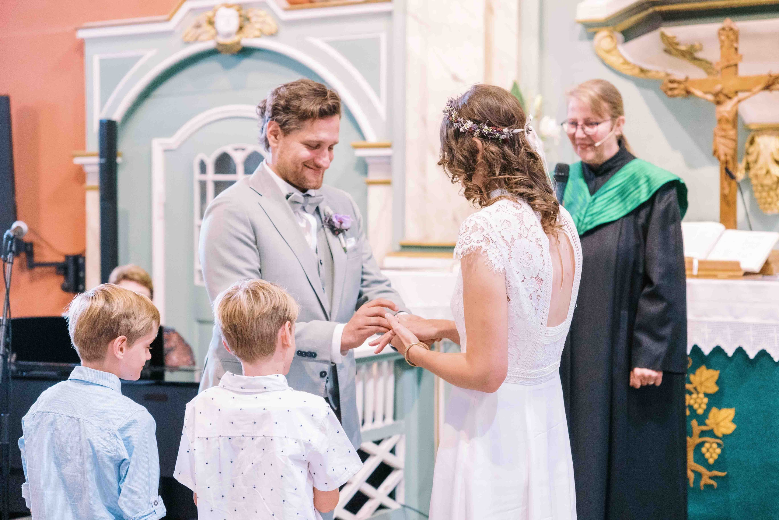 Hotelcamp Reinsehlen