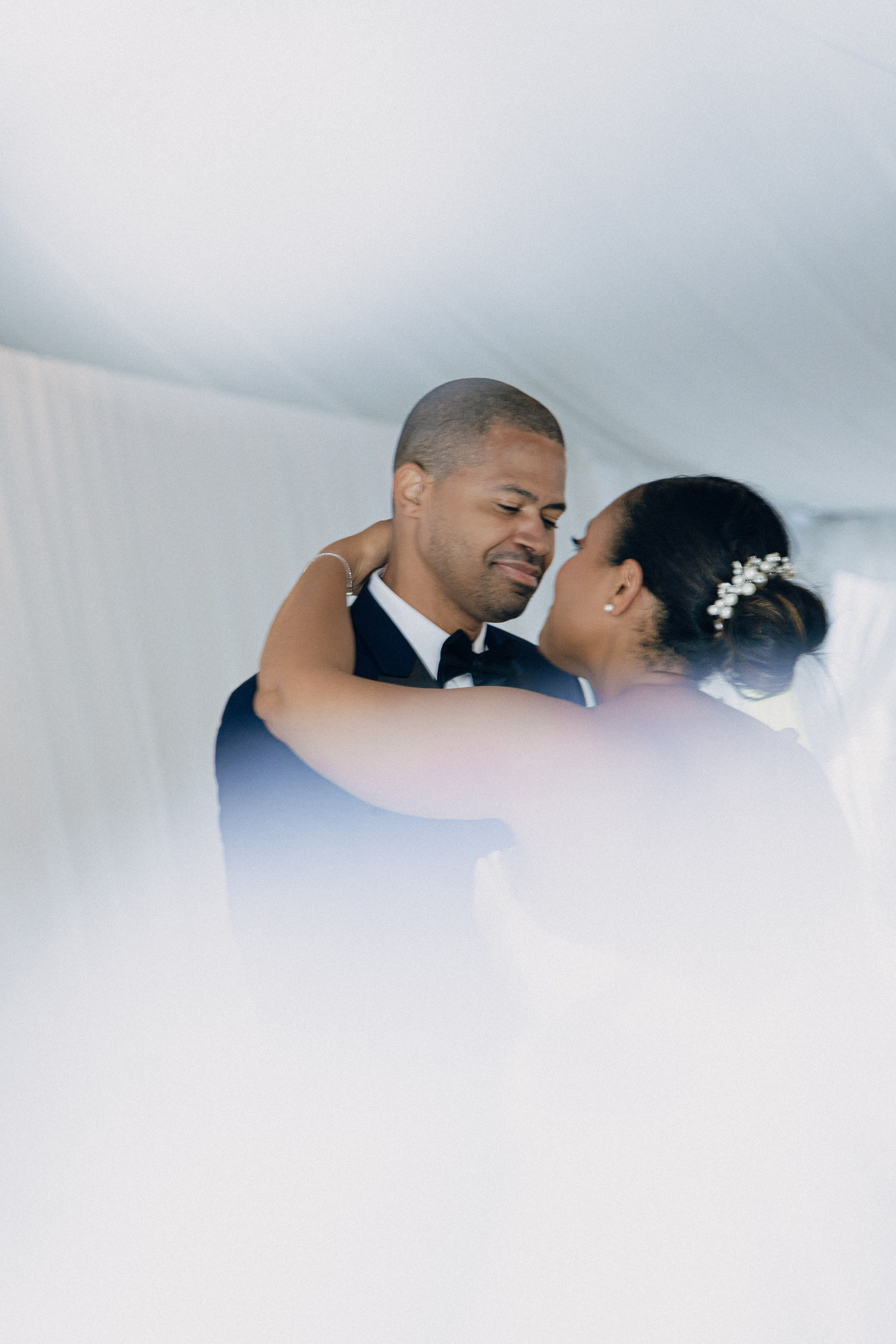 Nakia & Christal. Wedding Photo & Video