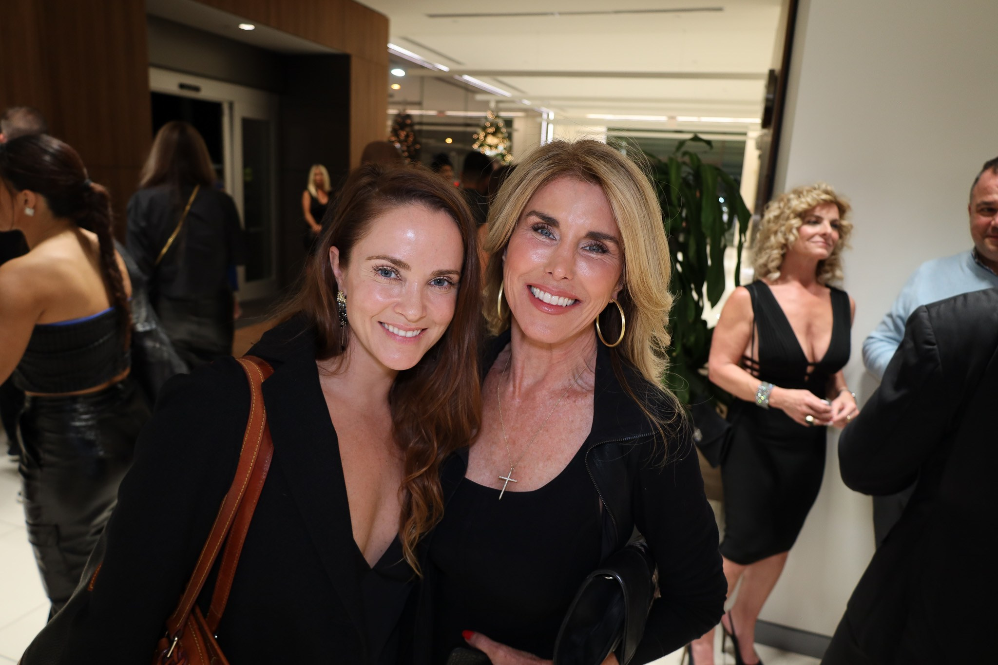 NLM at Bentley Naples. Out and About 239