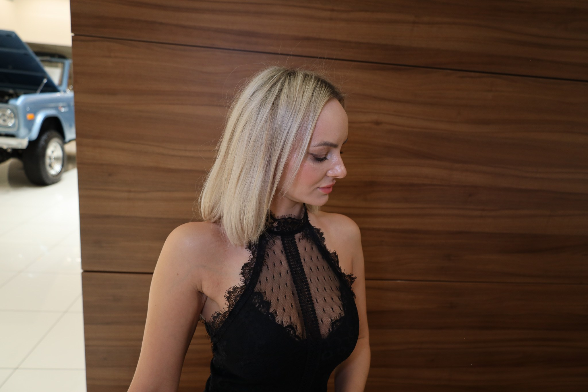 NLM at Bentley Naples. Out and About 239