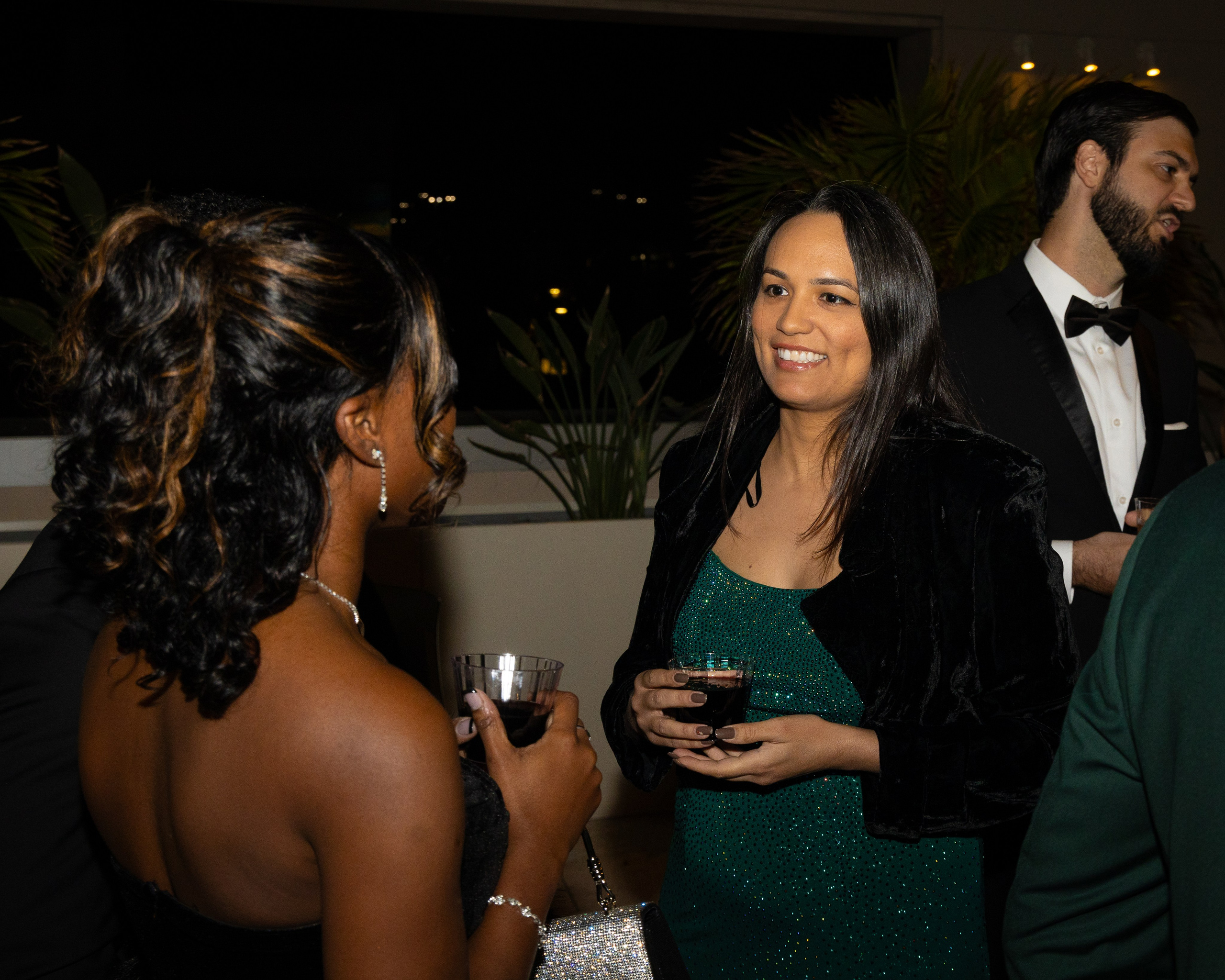 AIA American Architect Association Awards Gala. Out and About 239