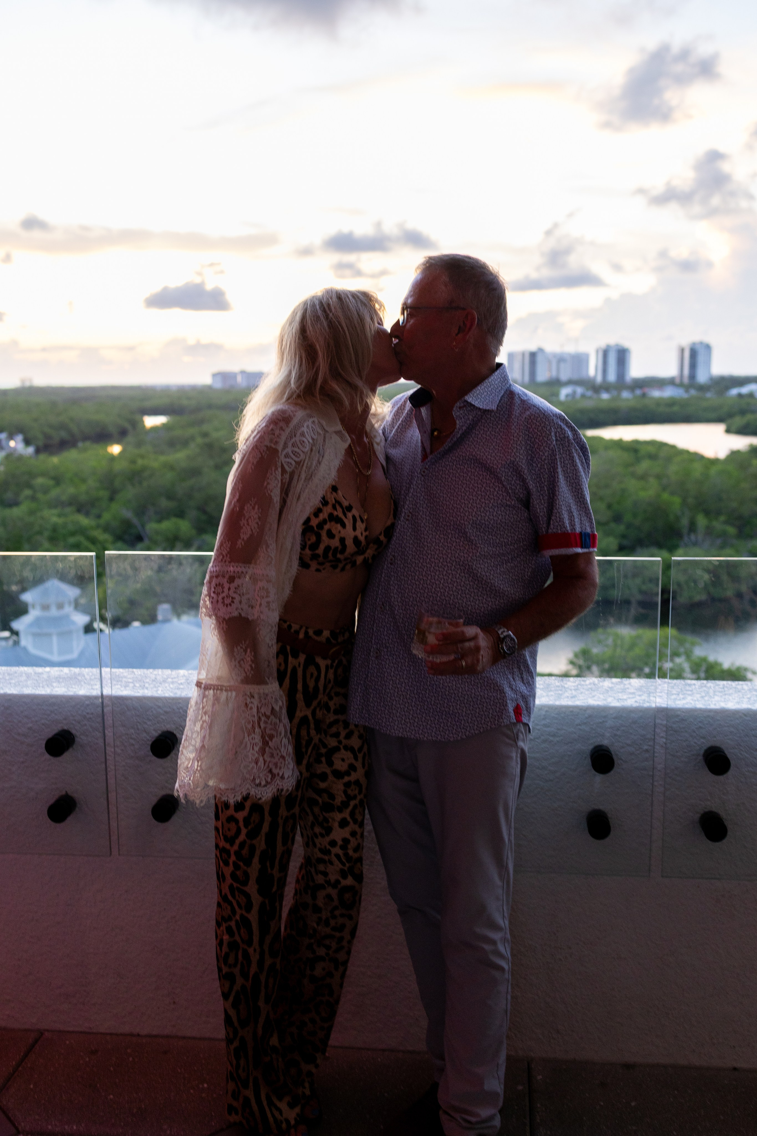 Luara Birthday at the Perry Hotel. Out and About 239