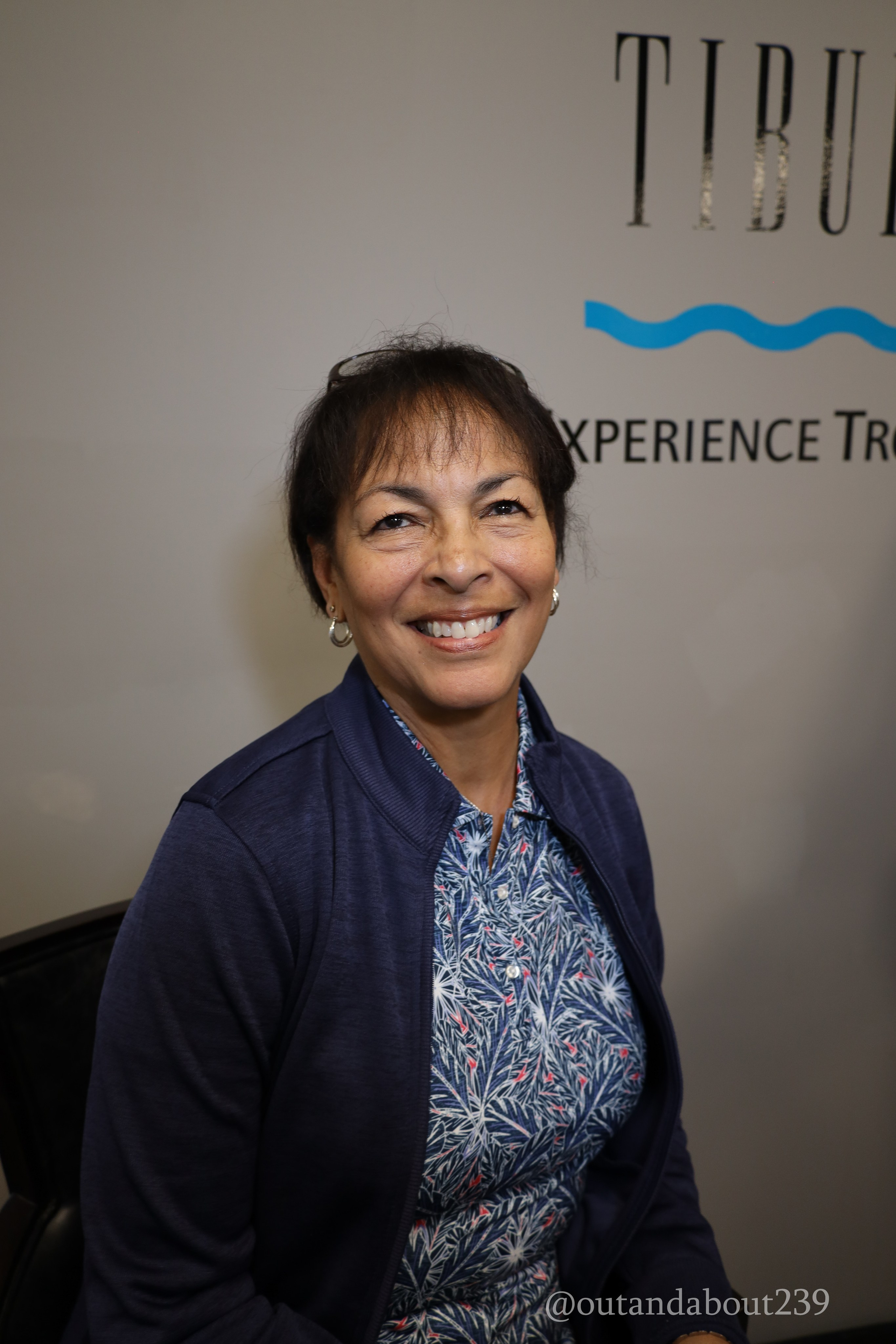 Girls Golf for LPGA at Ritz Tiburon. Out and About 239