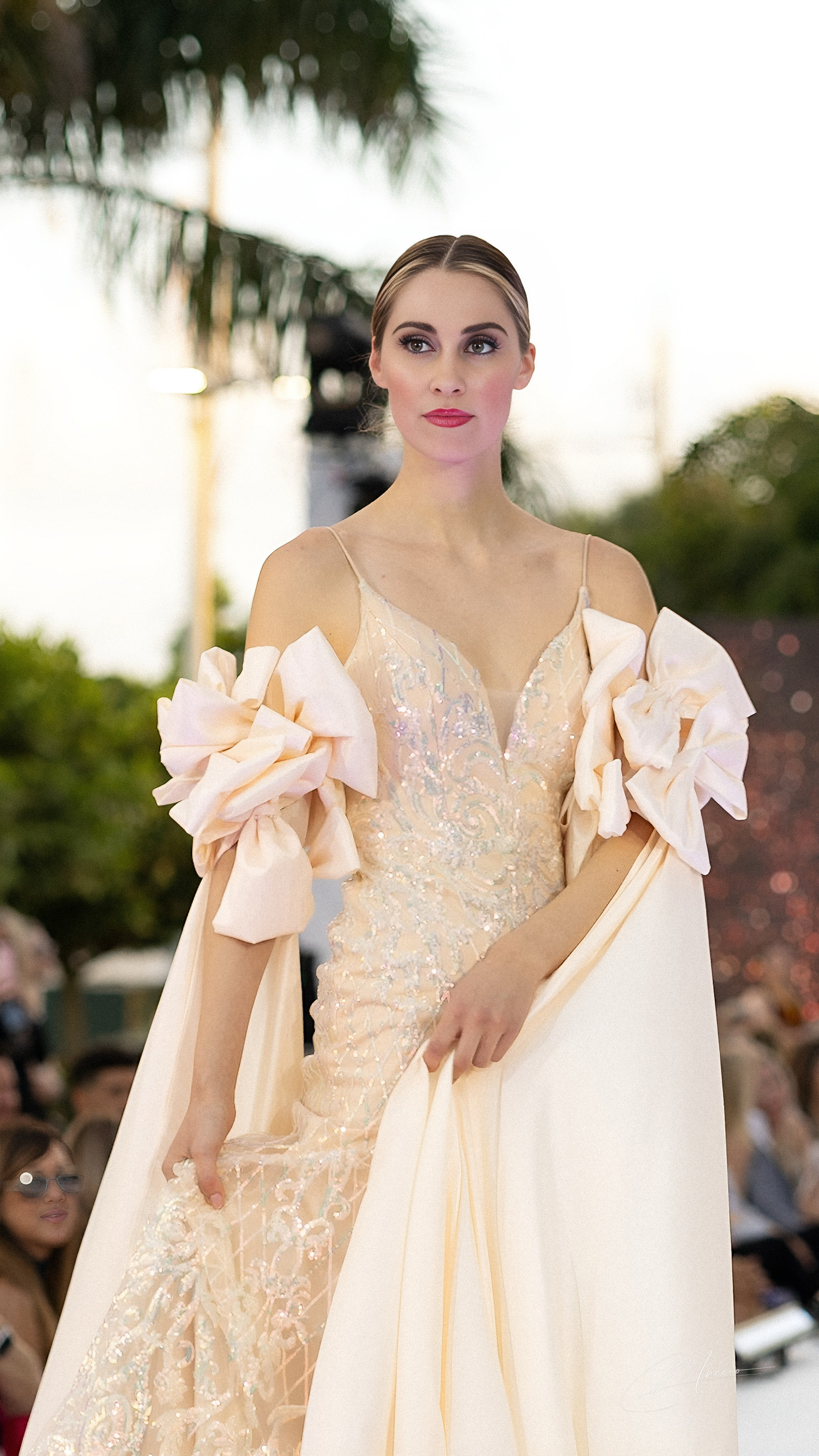 Rosita Hurtado. Out and About 239