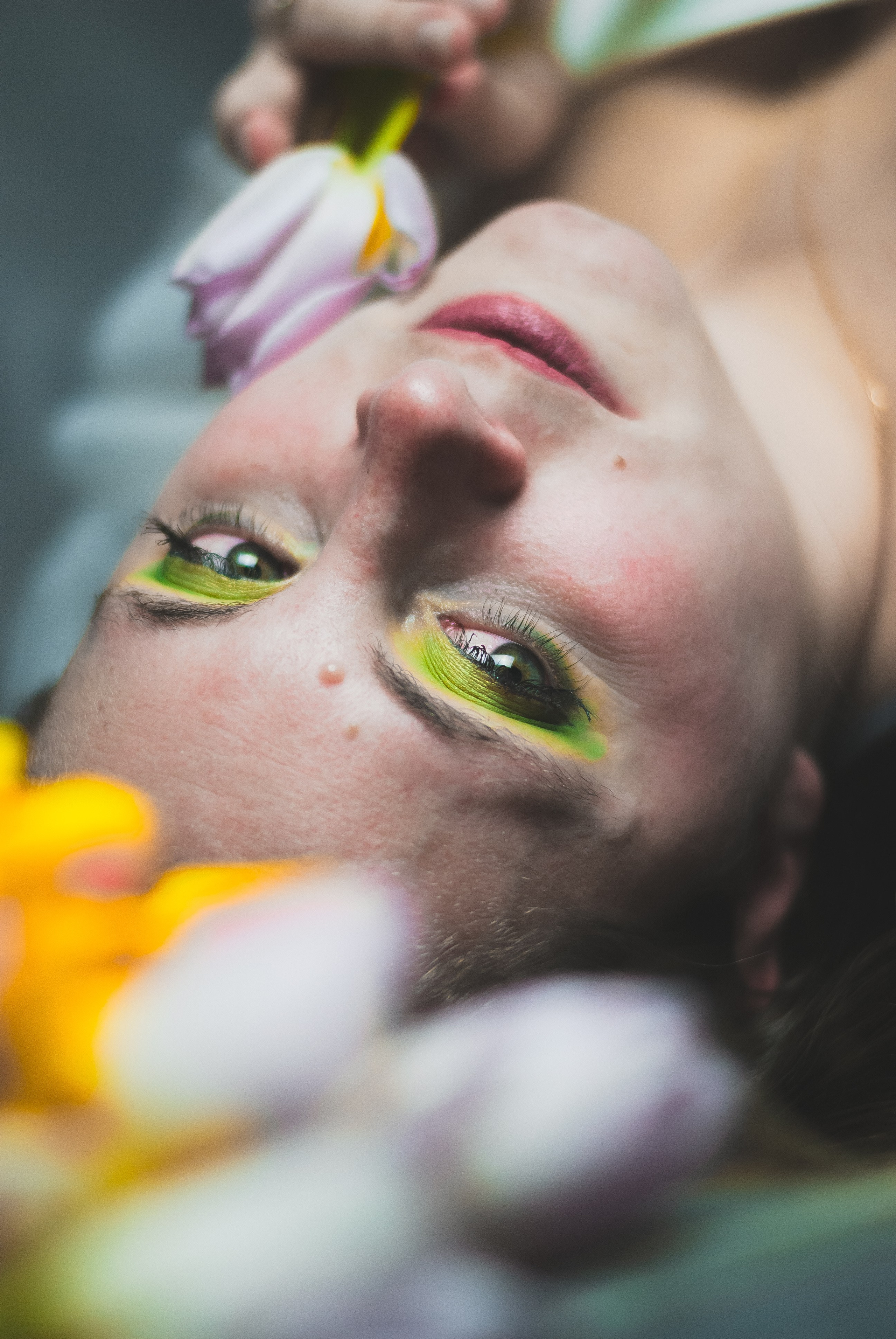 Portrait femme. RKDphoto