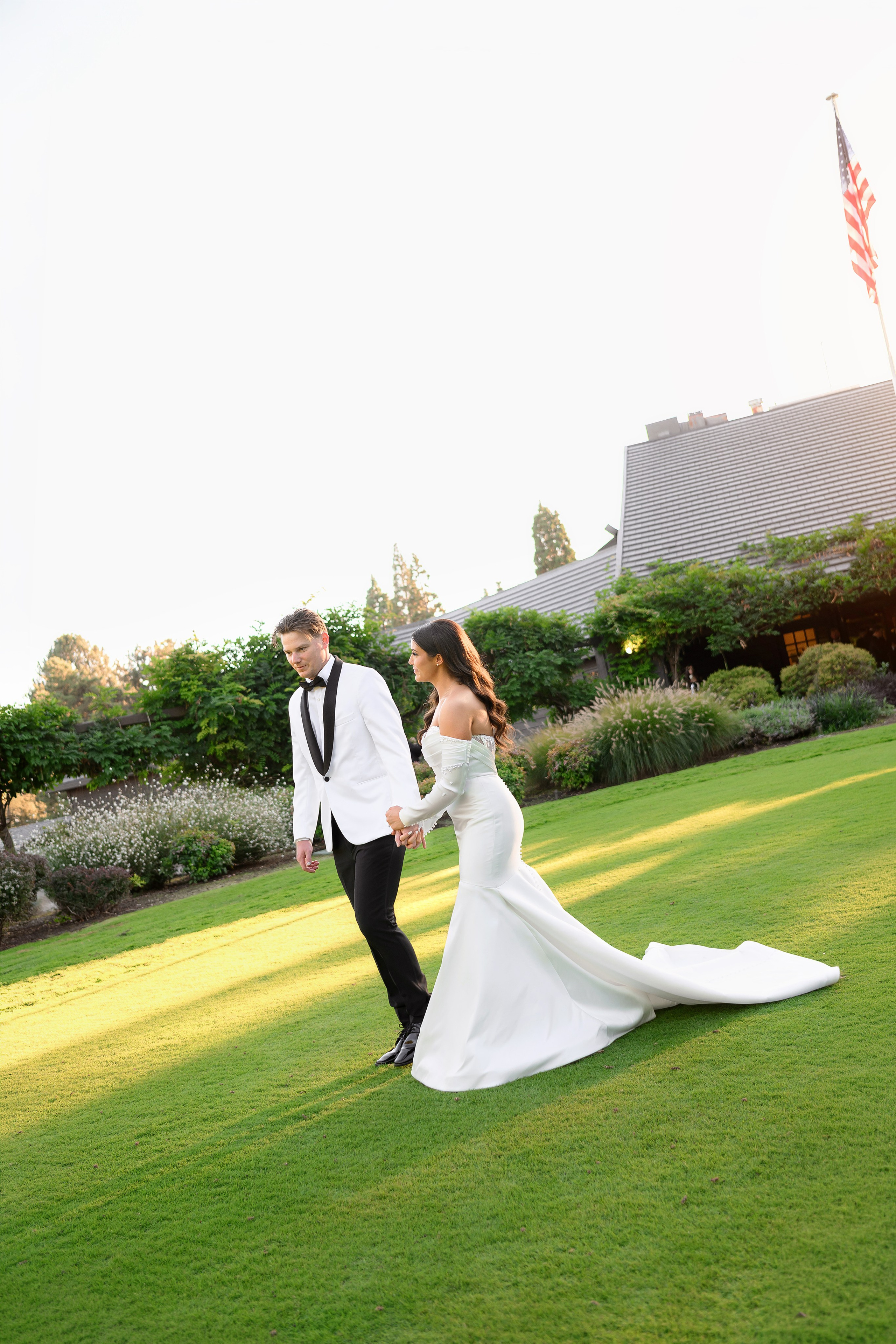 Z&M. Alena Tau | Wedding & Family Photographer Vancouver WA and Portland OR