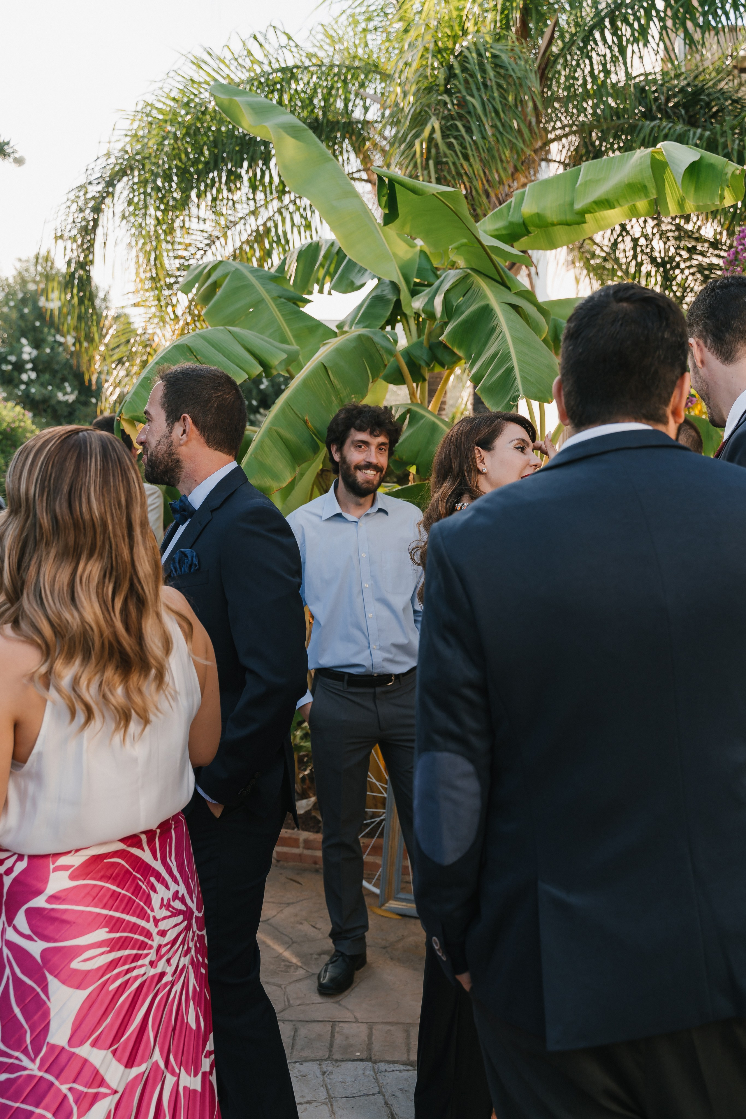 M & A. Fotógrafa de bodas y familias en España, Valencia: Nadia ProFoto