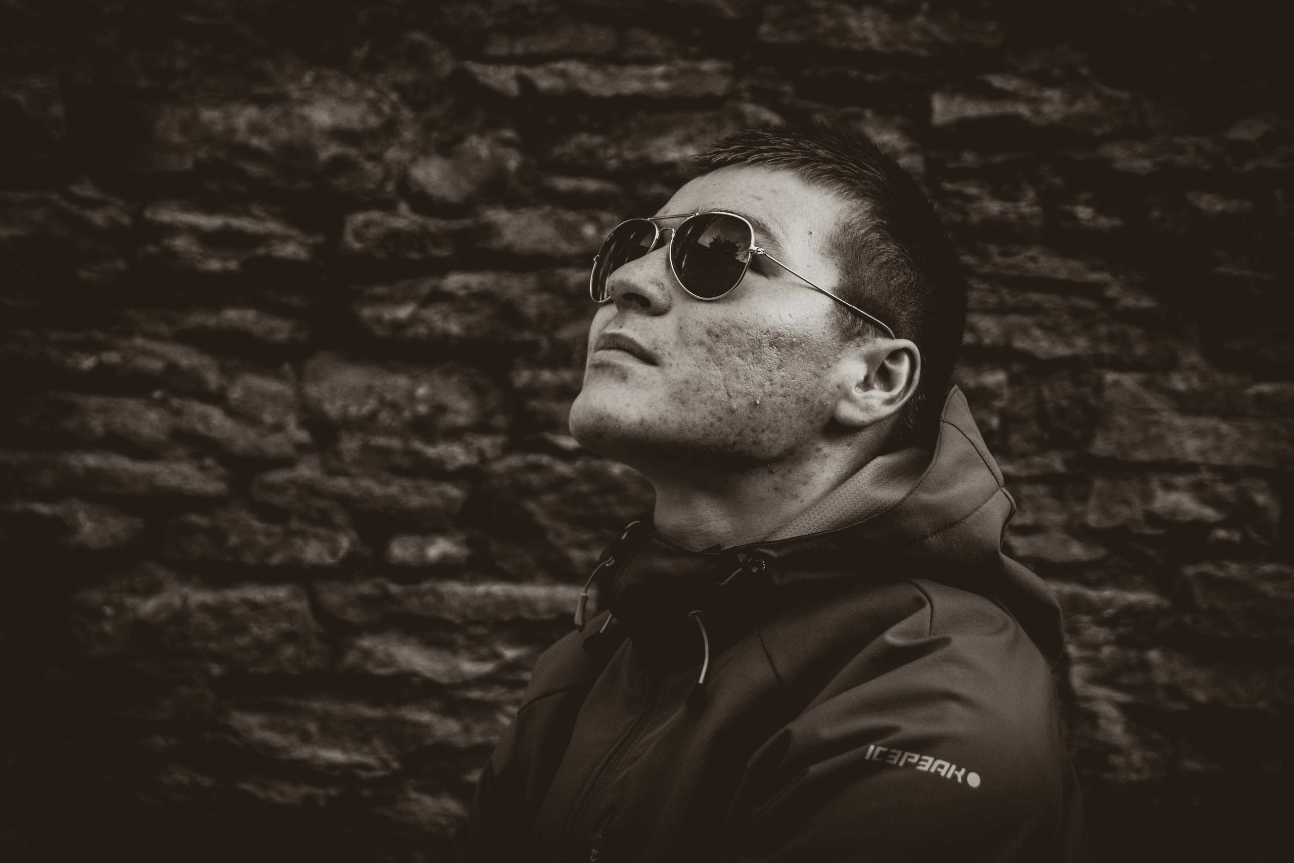 Lihtne jalutuskäik (Jandar). Nebula 25 — Fotod teie hingele