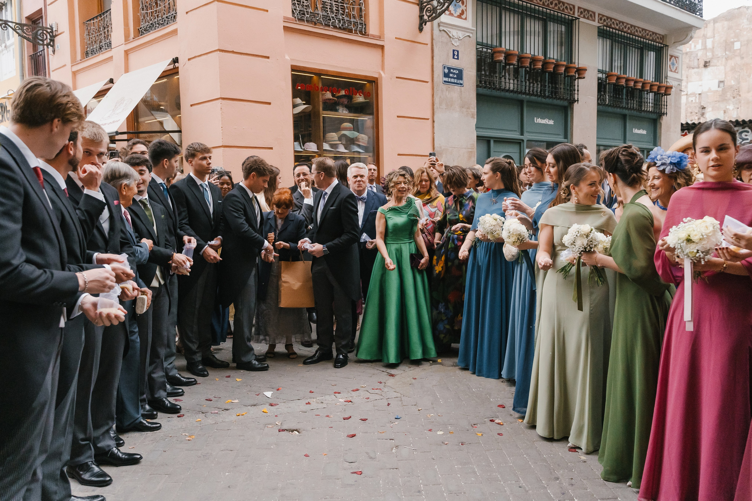 N&D. Fotógrafa de bodas y familias en España, Valencia: Nadia ProFoto
